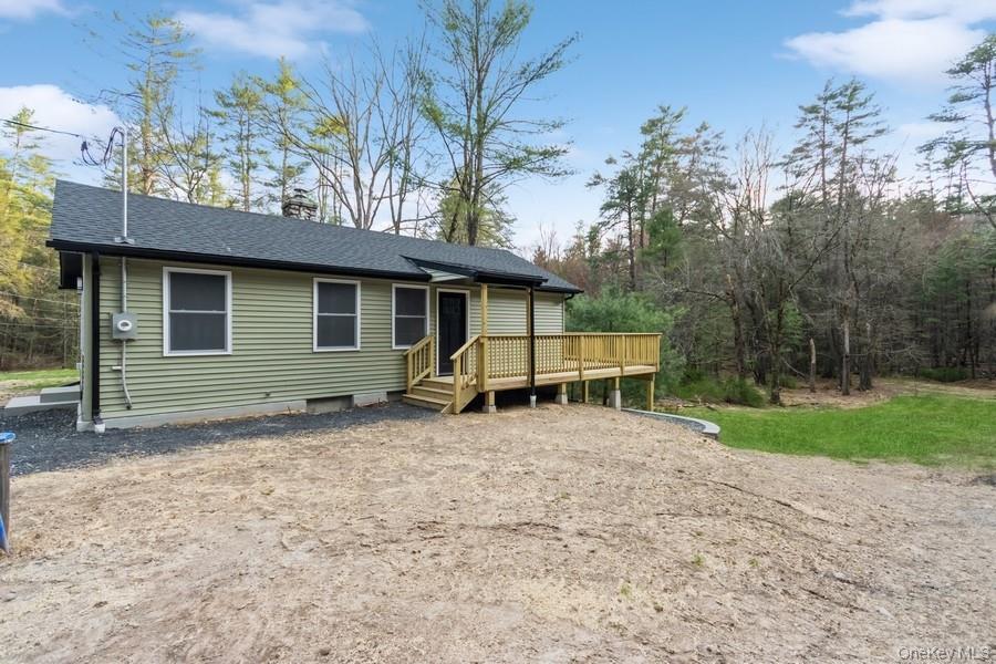 435 State Route 55, Eldred, NY 12732