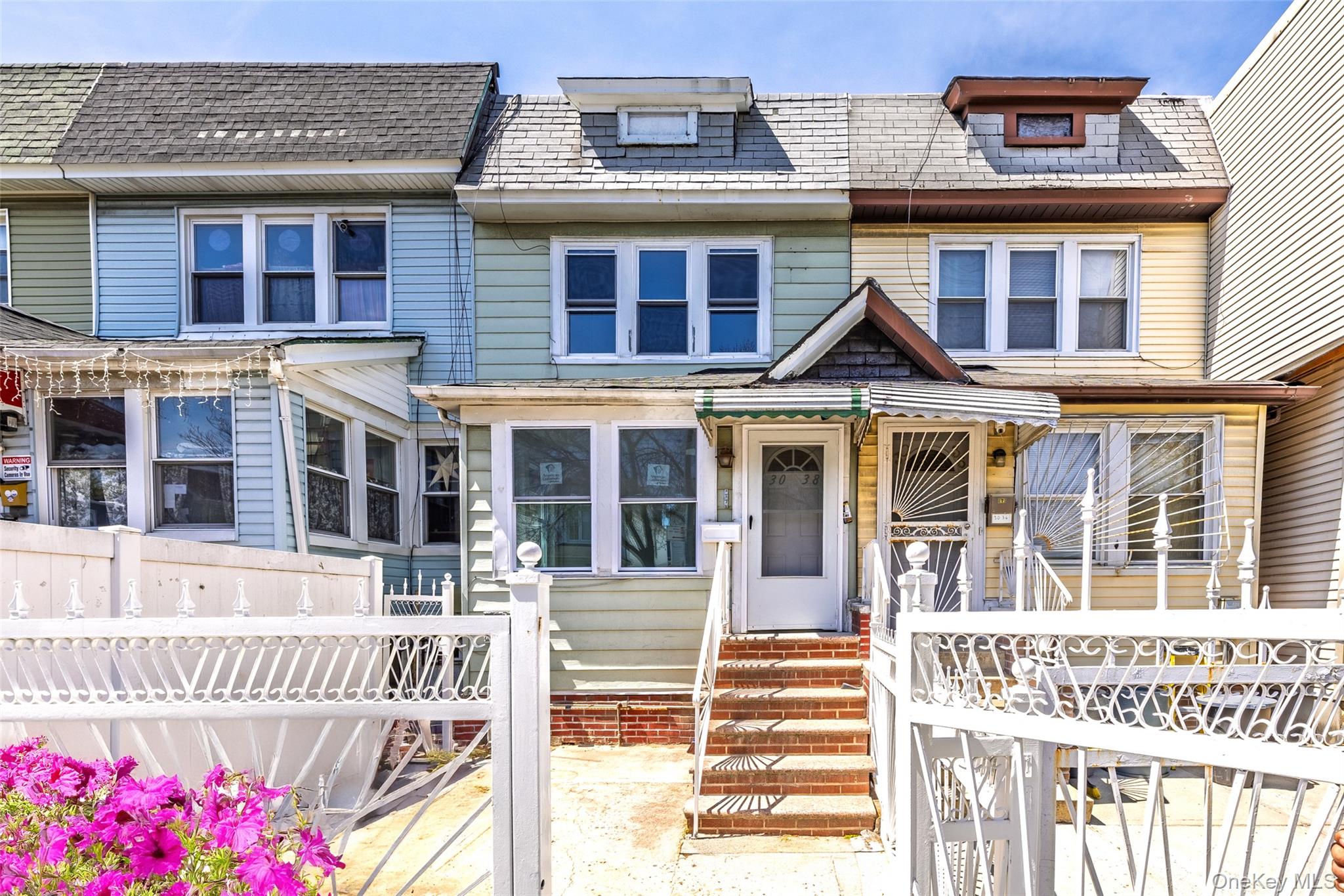 30-38 91st Street, East Elmhurst, NY 11369