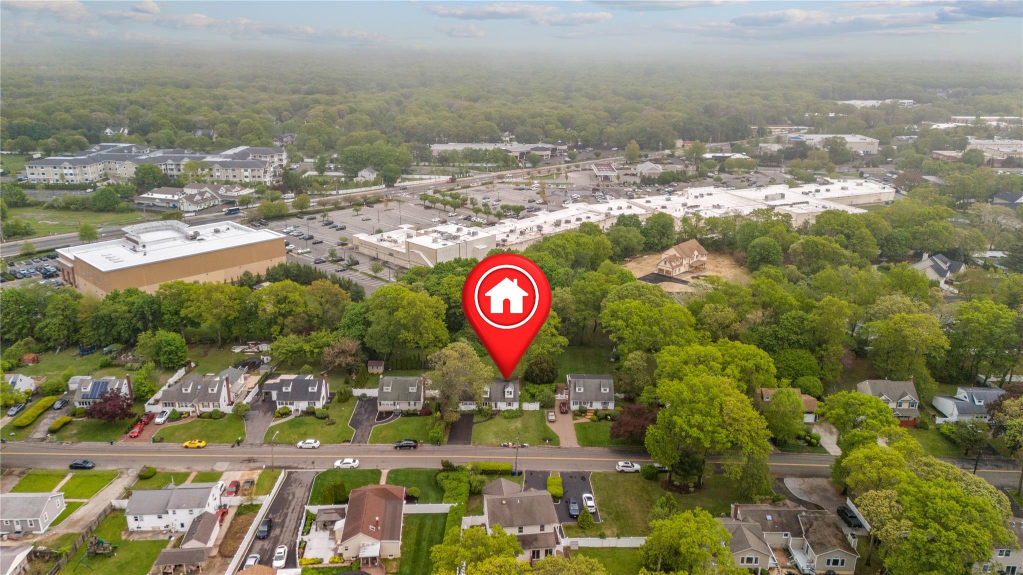 51 Joline Road, Port Jefferson Station, NY 11776