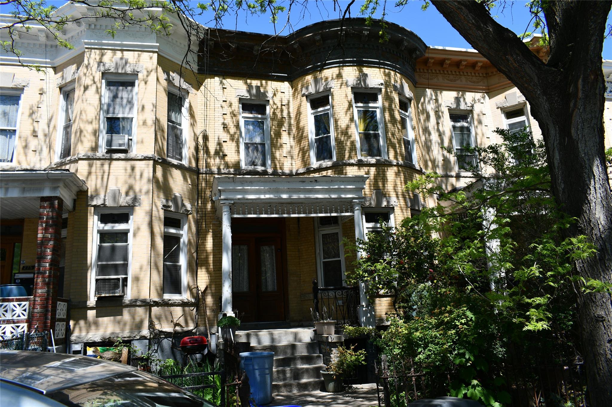 277 Maple Street, Brooklyn, NY 11225