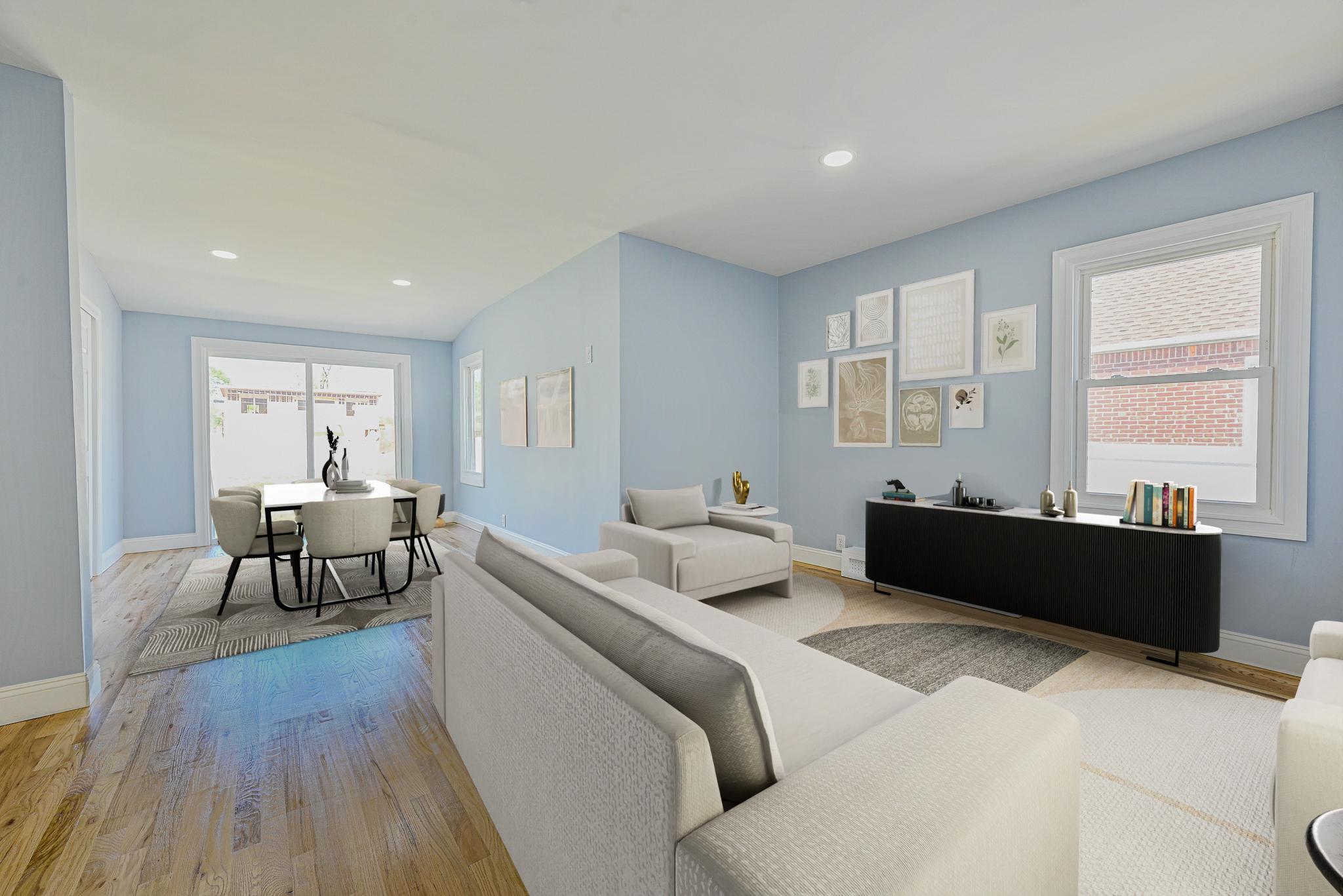 49 Carol Street, West Hempstead, NY 11552