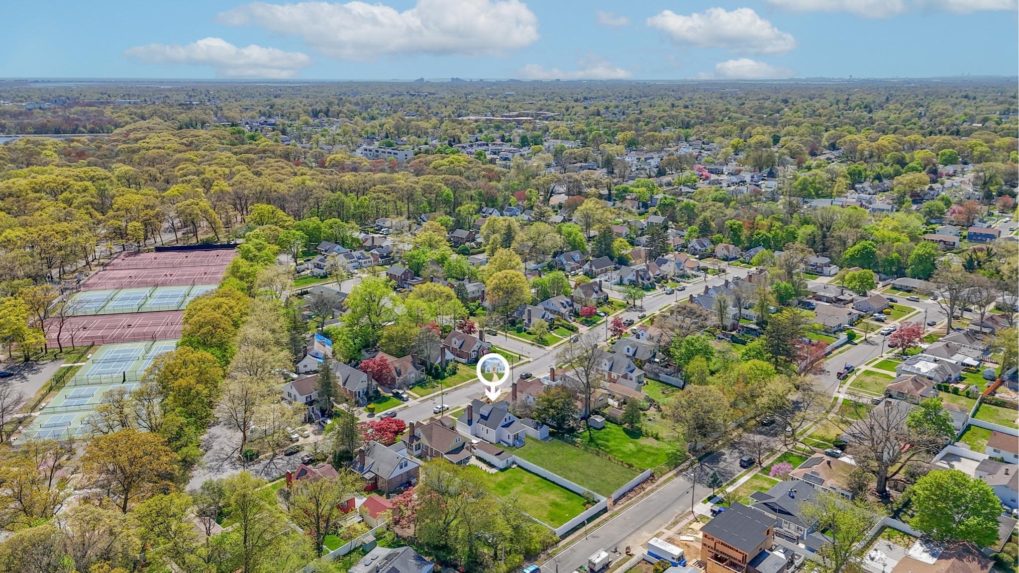 49 Carol Street, West Hempstead, NY 11552