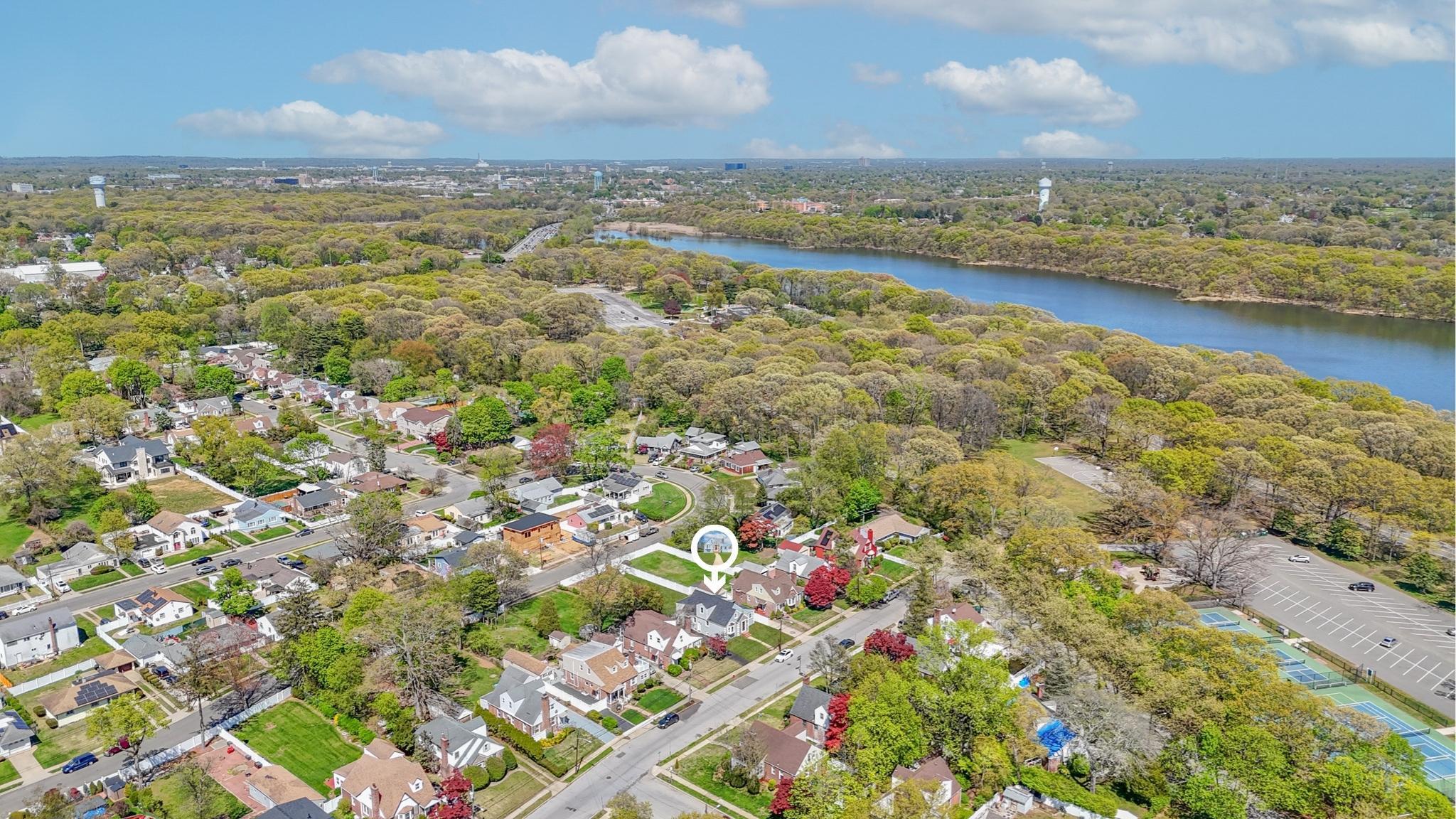 49 Carol Street, West Hempstead, NY 11552