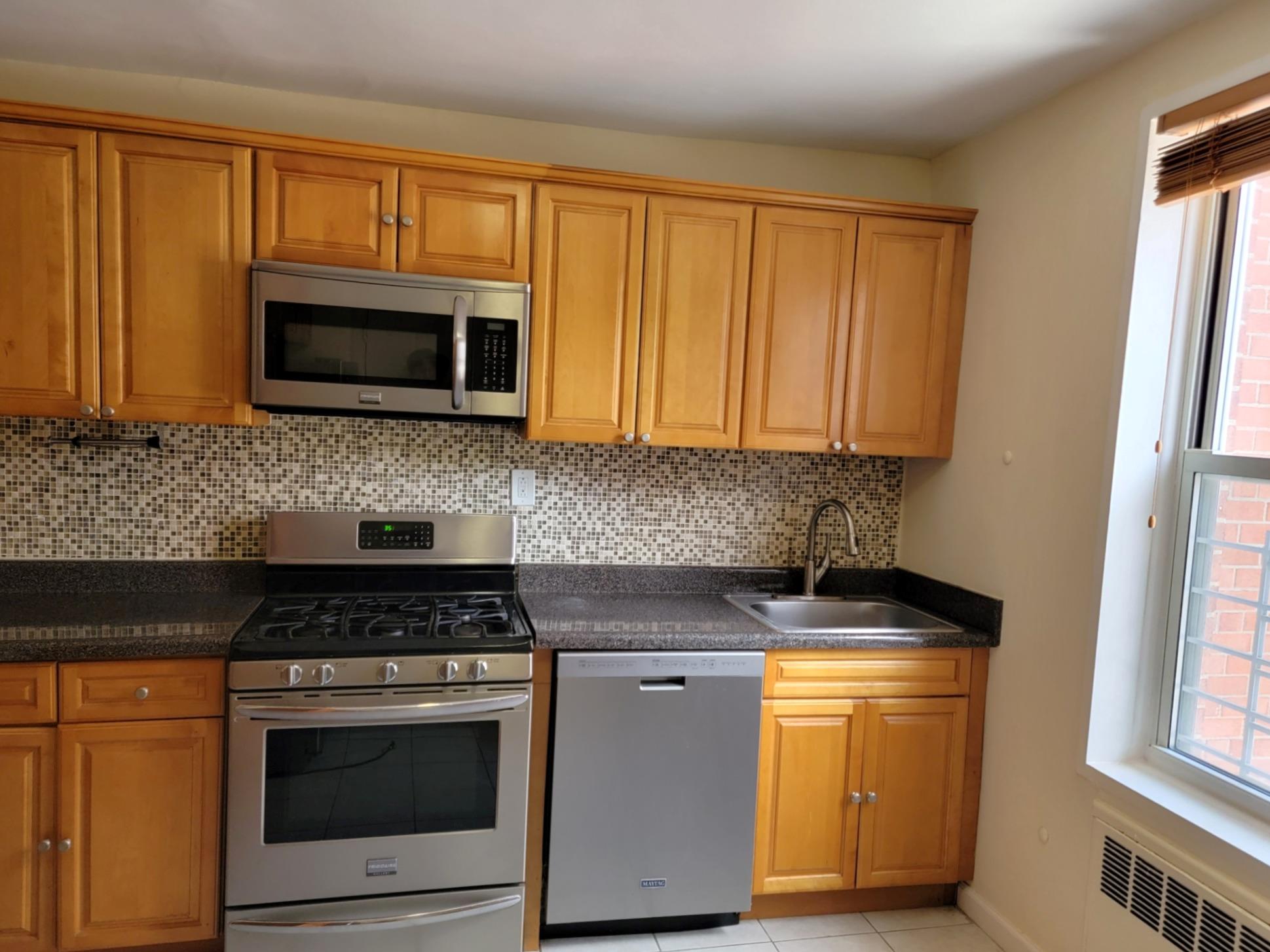 2736 Independence Avenue # 4C, Bronx, NY 10463