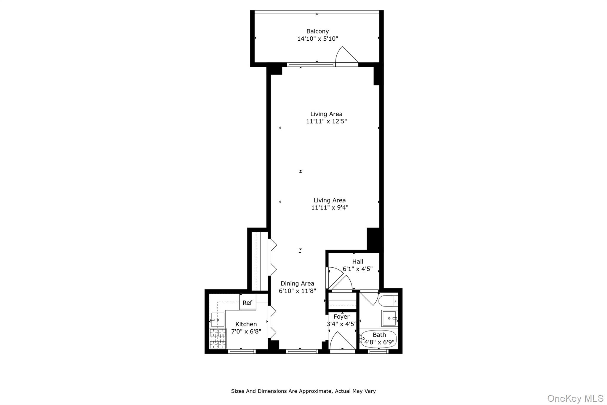 2575 Palisade Ave Avenue # 11E, Bronx, NY 10463