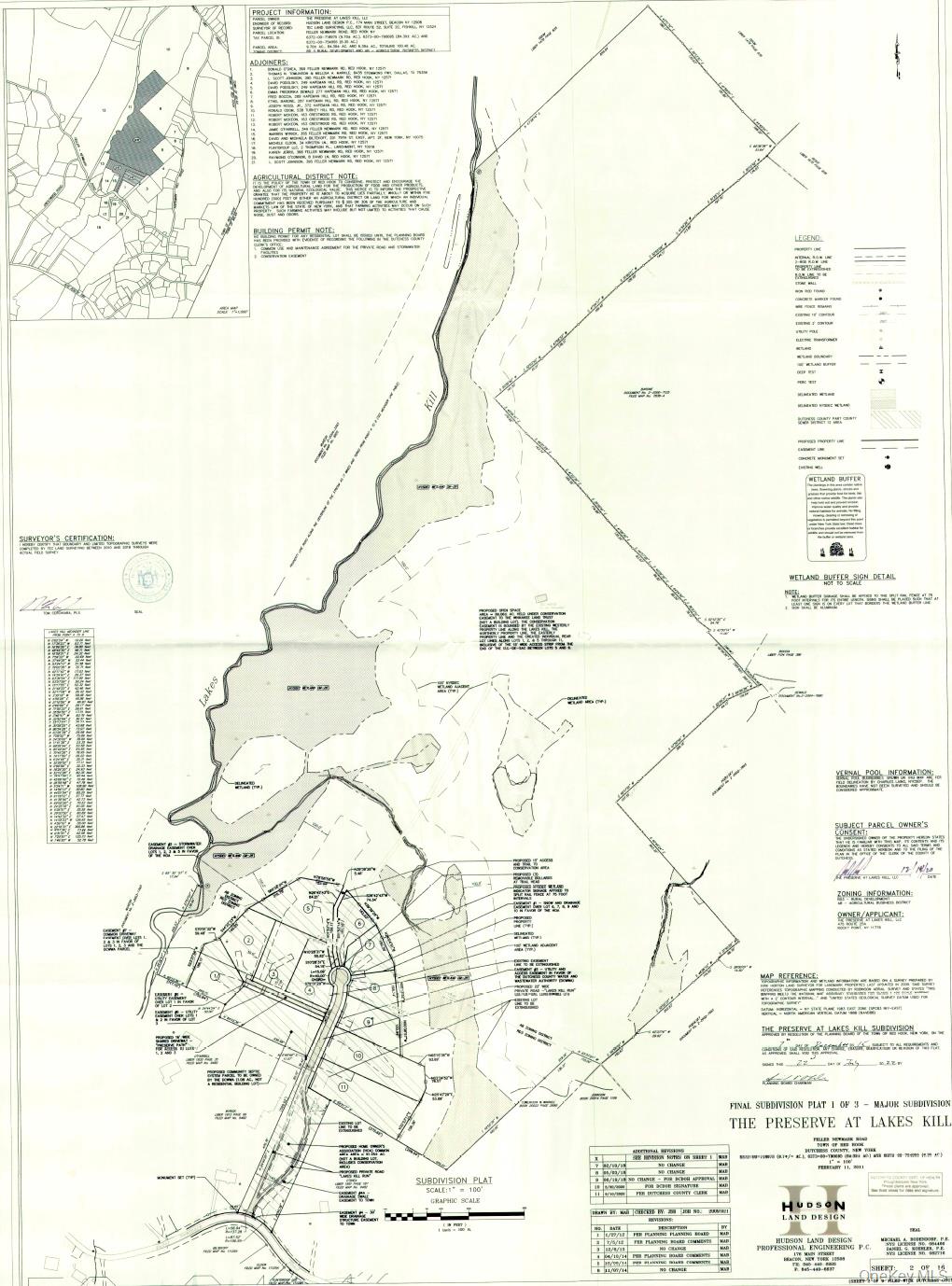 Feller Newmark Road, Red Hook, NY 12571