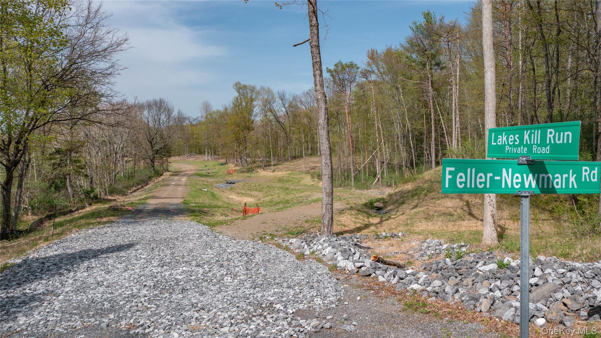 Feller Newmark Road, Red Hook, NY 12571