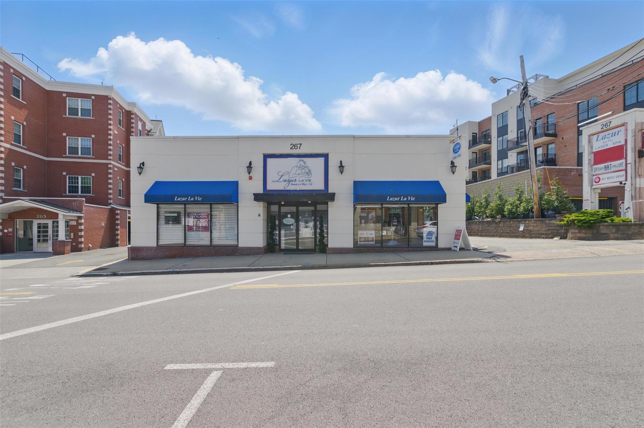 267 Main Street # C1, Nyack, NY 10960