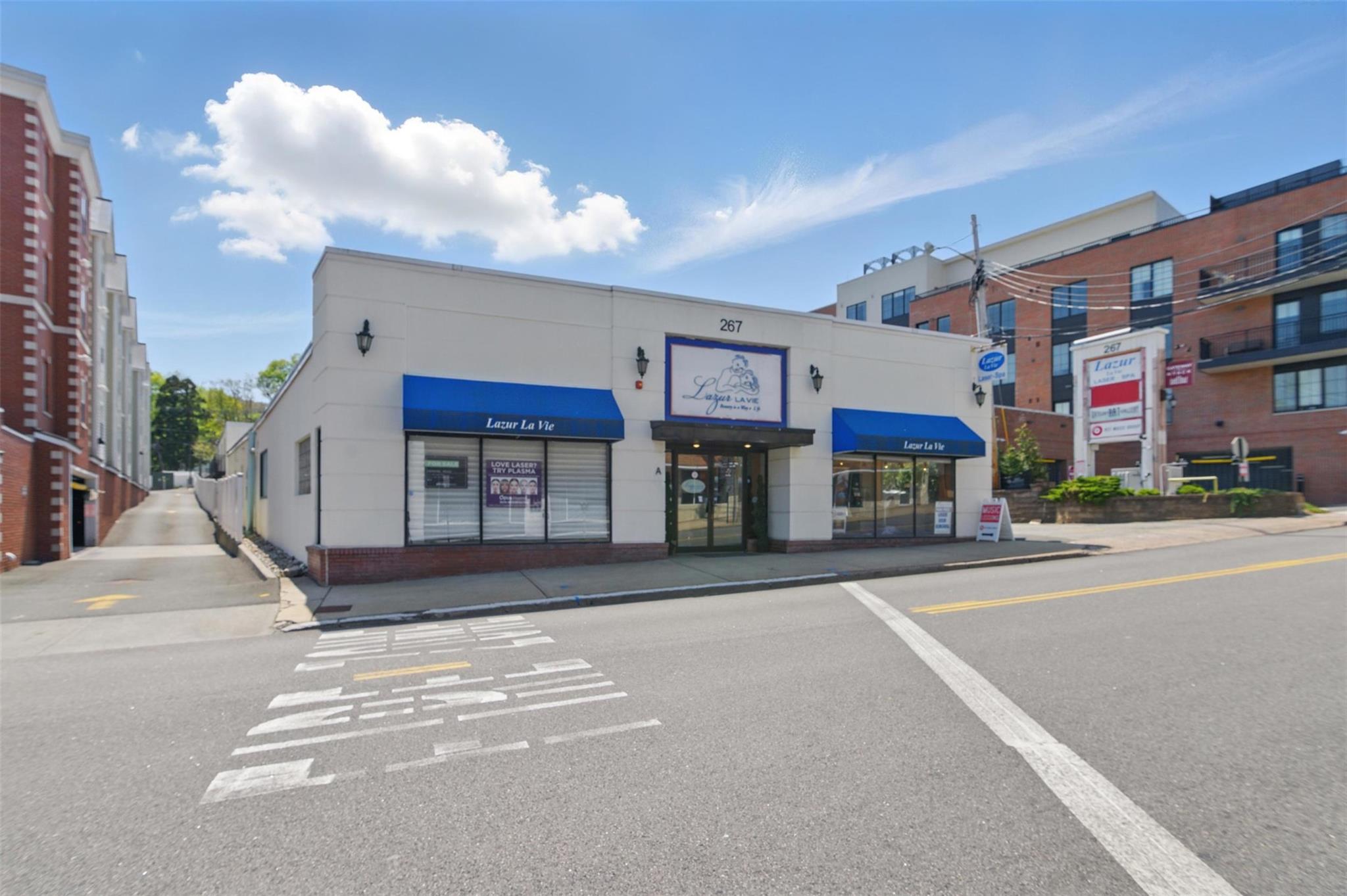 267 Main Street # C1, Nyack, NY 10960