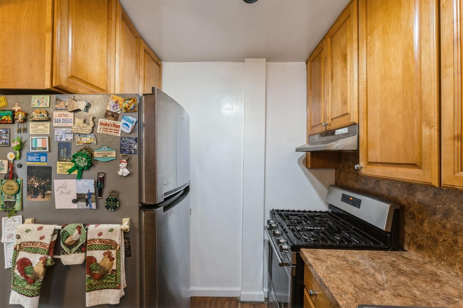 149-32 Union Turnpike # 24A, Briarwood, NY 11367