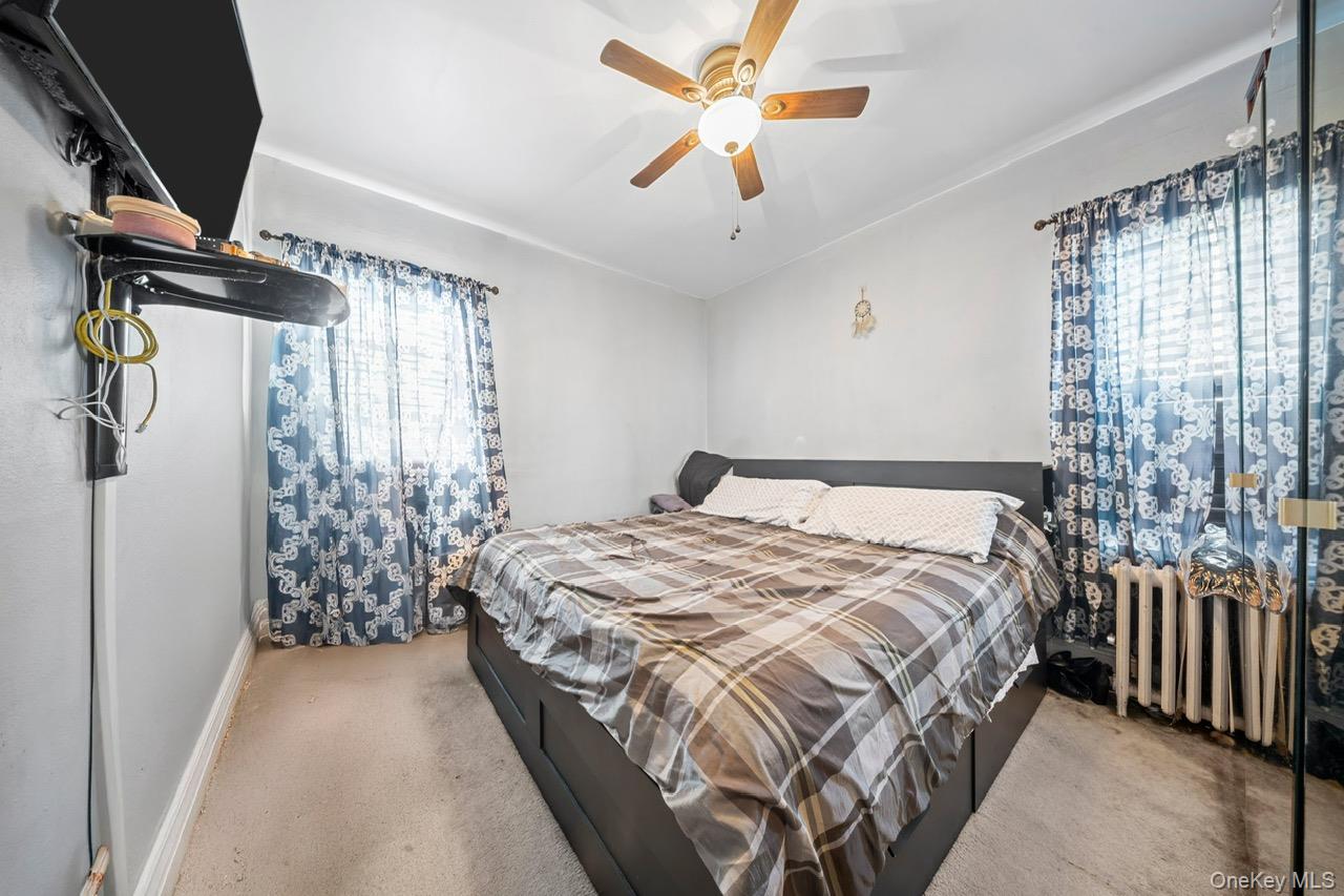 8302 97th Avenue, Ozone Park, NY 11416