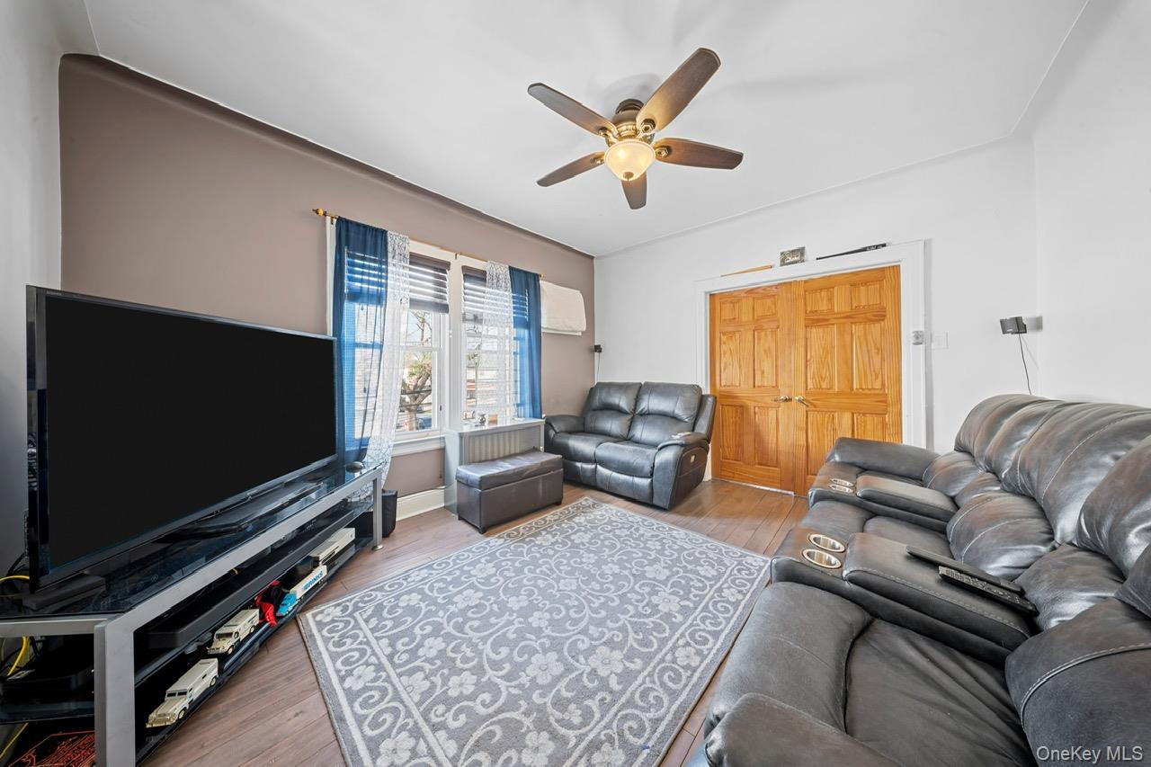 8302 97th Avenue, Ozone Park, NY 11416