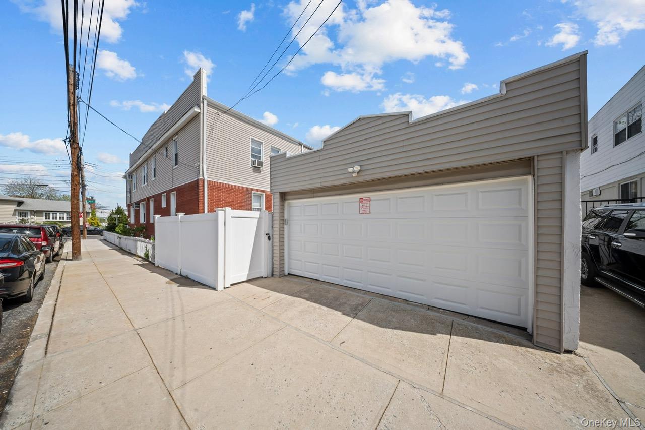 8302 97th Avenue, Ozone Park, NY 11416