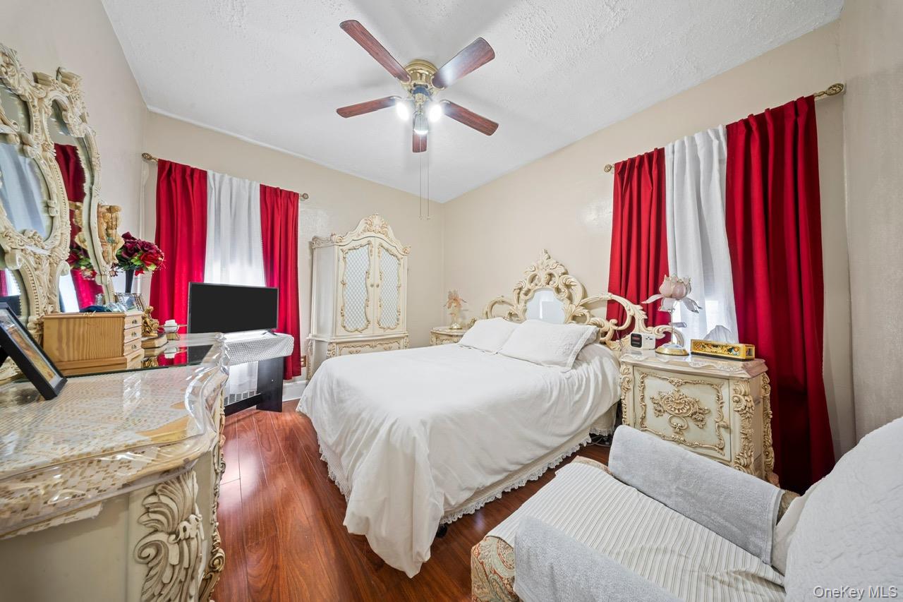 8302 97th Avenue, Ozone Park, NY 11416