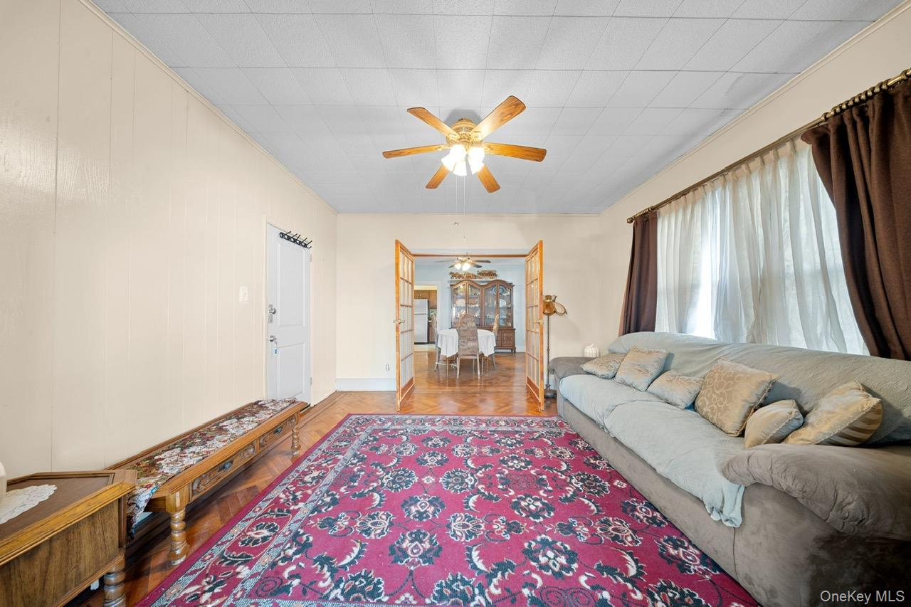 8302 97th Avenue, Ozone Park, NY 11416