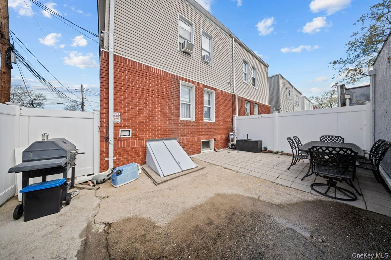 8302 97th Avenue, Ozone Park, NY 11416