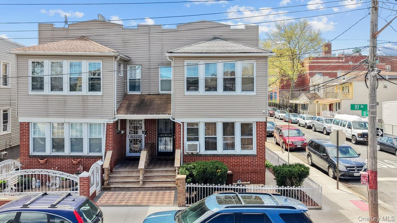 8302 97th Avenue, Ozone Park, NY 11416