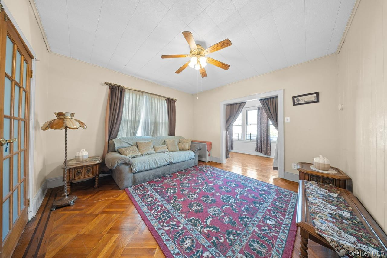 8302 97th Avenue, Ozone Park, NY 11416