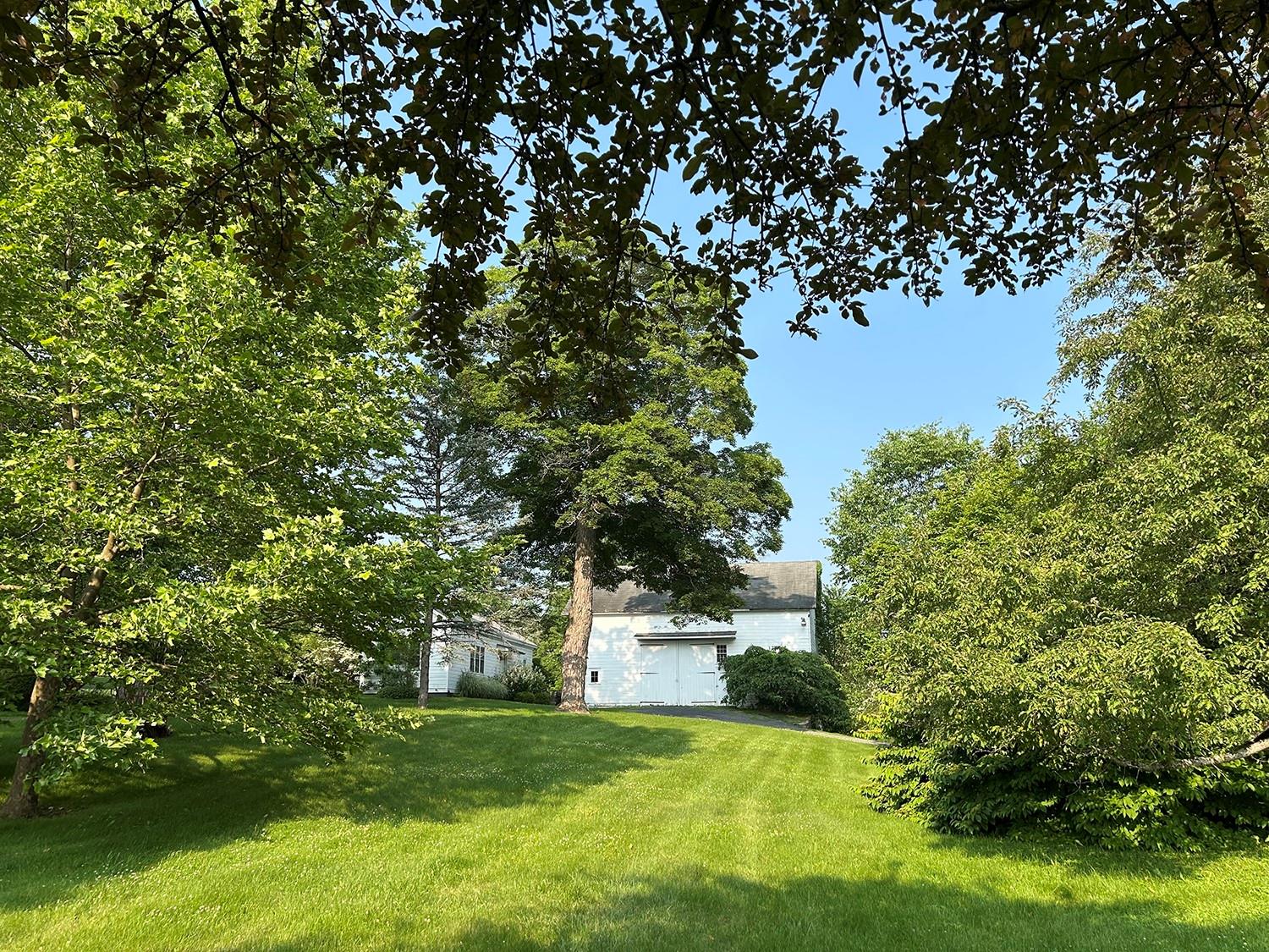 226 County Route 17, Chatham, NY 12184