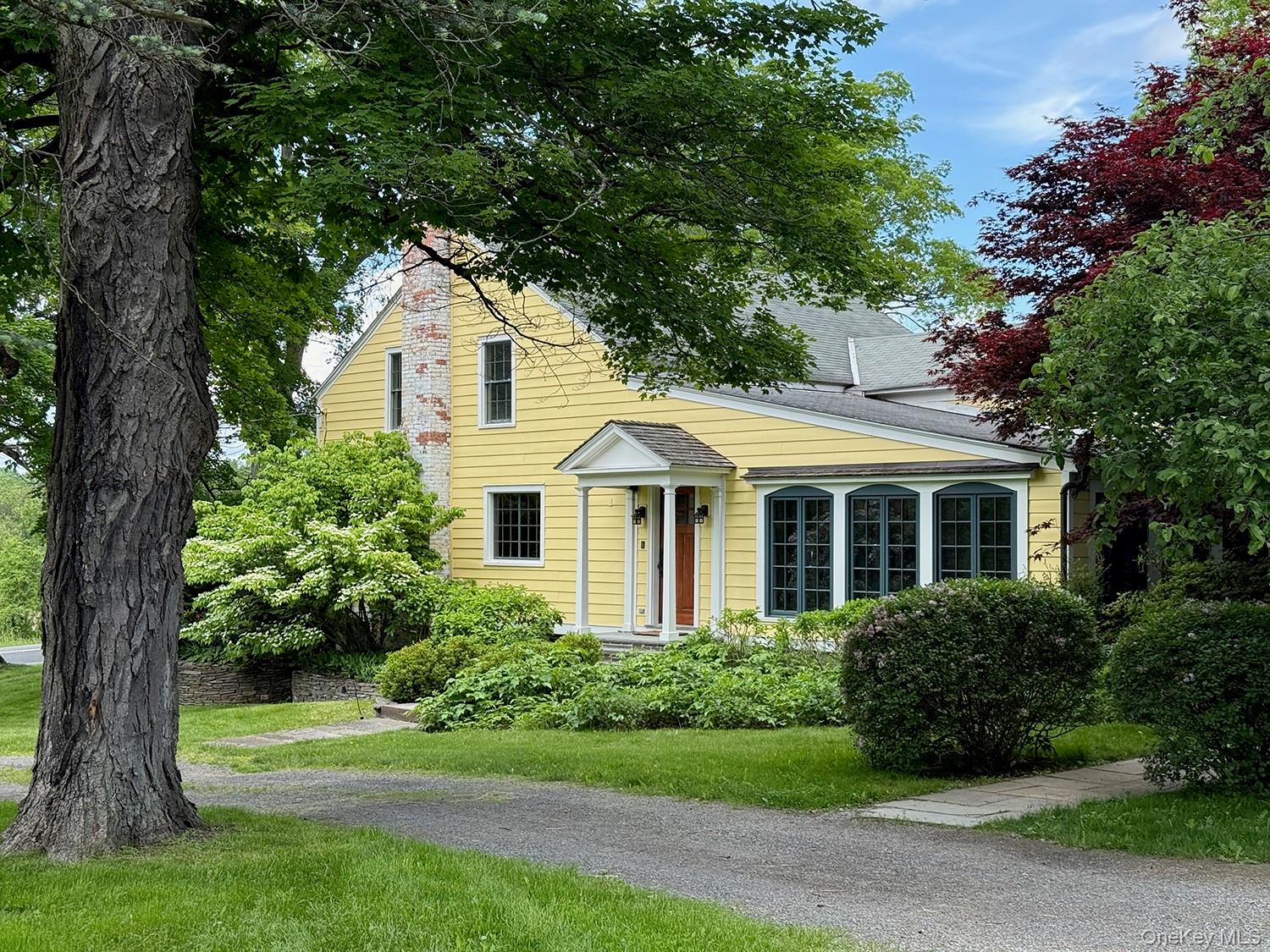 226 County Route 17, Chatham, NY 12184