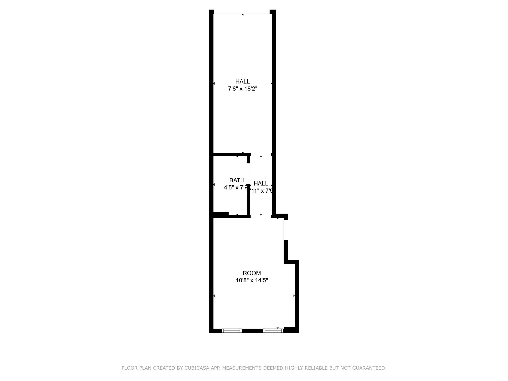 364 Central Avenue # Storefront 1, Brooklyn, NY 11221