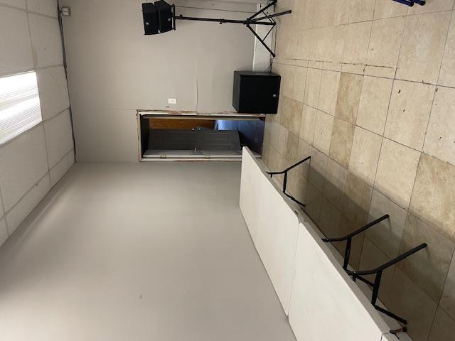 364 Central Avenue # Storefront 1, Brooklyn, NY 11221
