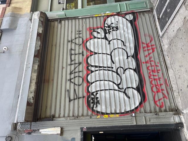 364 Central Avenue # Storefront 1, Brooklyn, NY 11221
