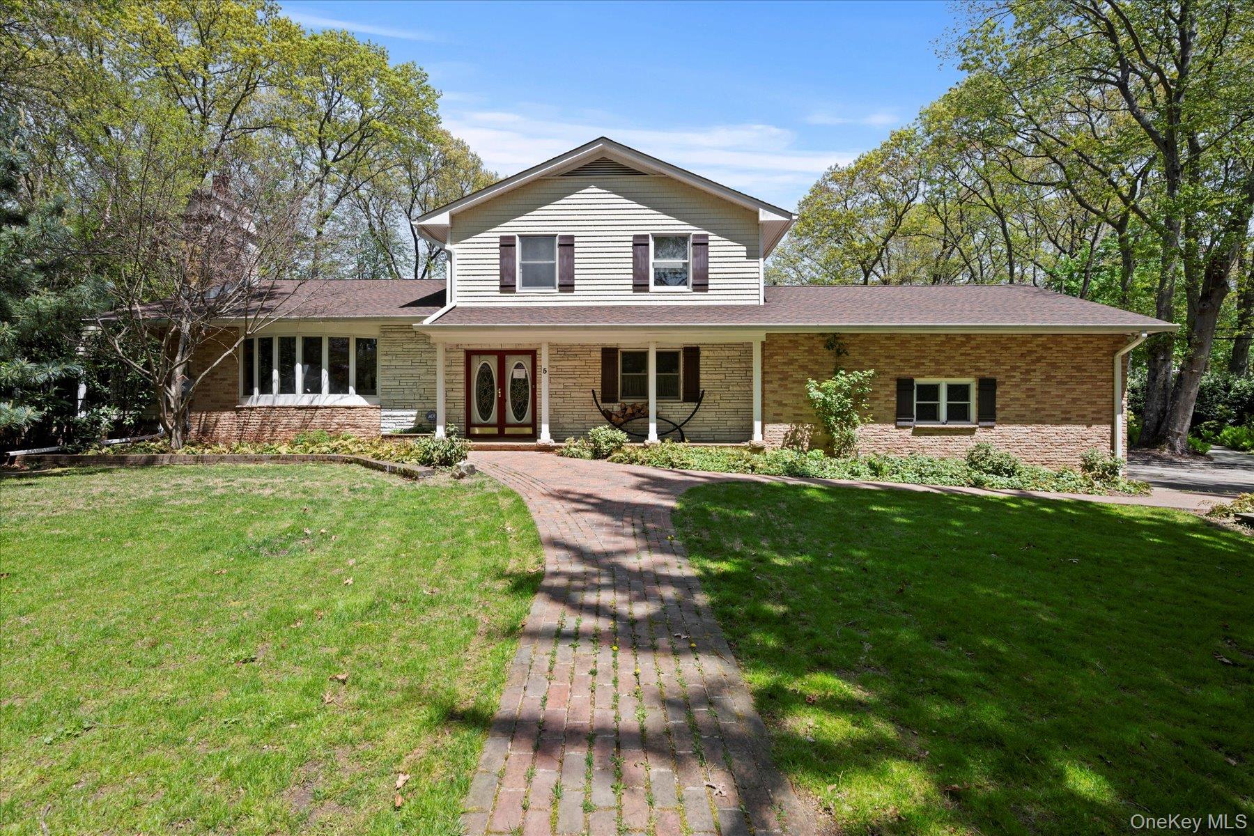 5 Pardam Knoll Road, Miller Place, NY 11764