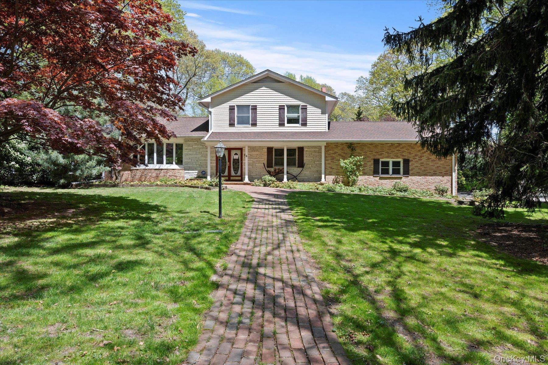 5 Pardam Knoll Road, Miller Place, NY 11764