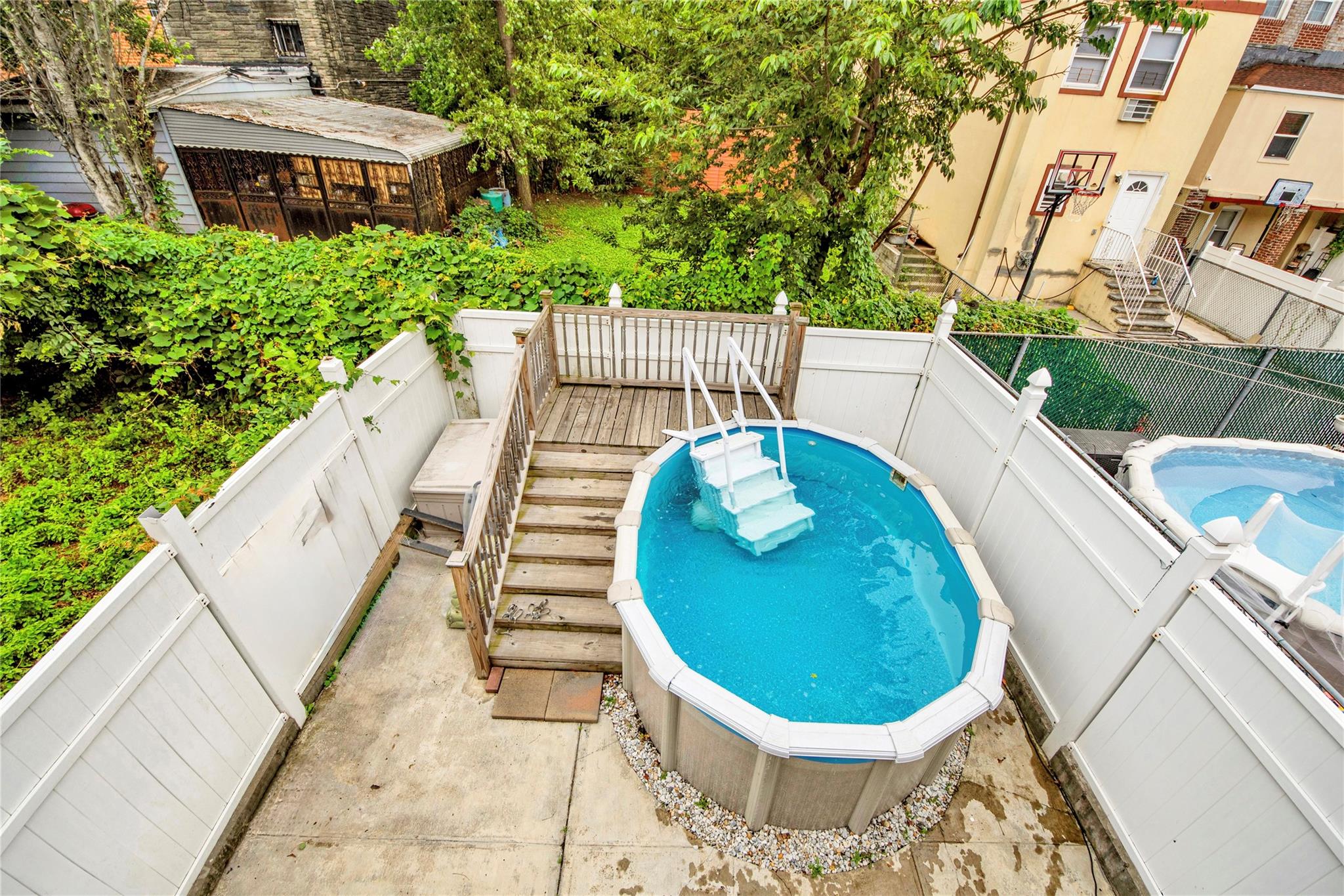 643 Underhill Avenue, Bronx, NY 10473