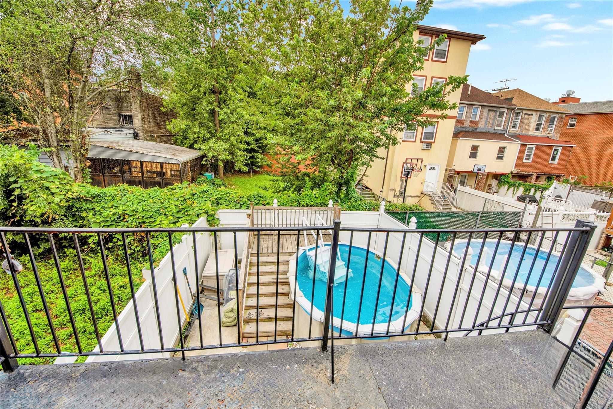 643 Underhill Avenue, Bronx, NY 10473