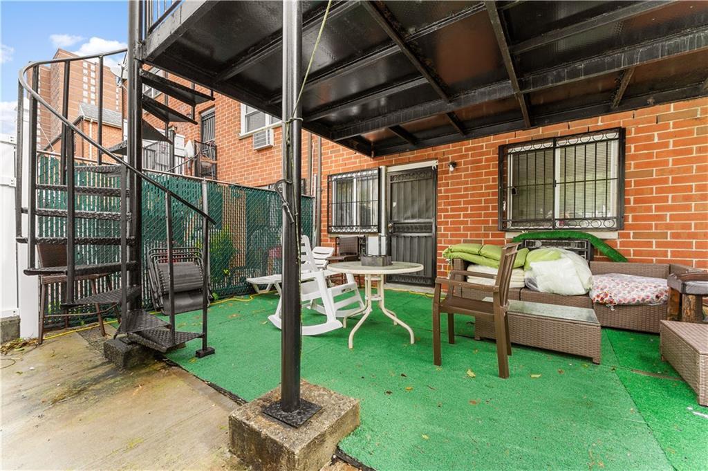 643 Underhill Avenue, Bronx, NY 10473