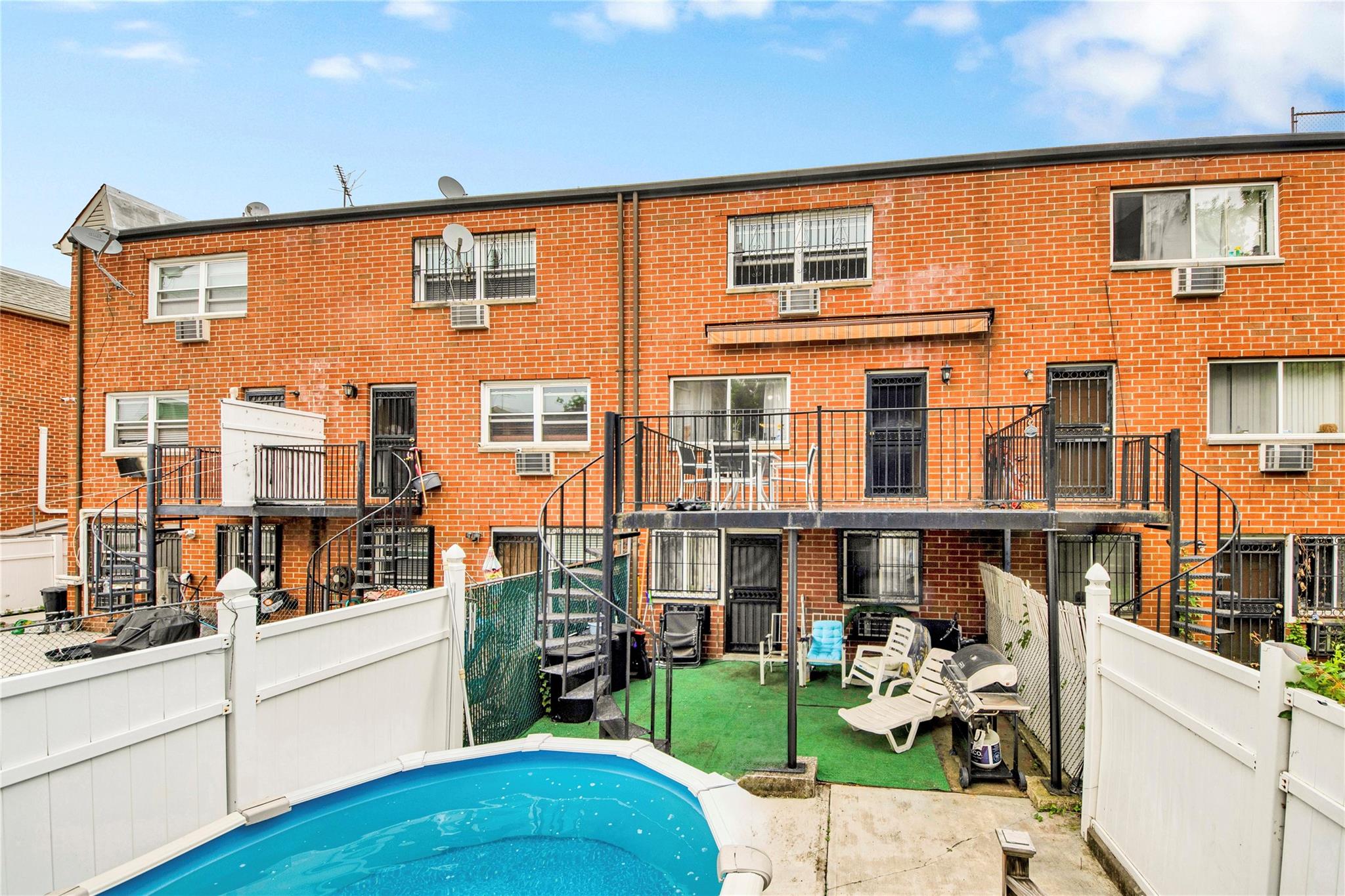 643 Underhill Avenue, Bronx, NY 10473