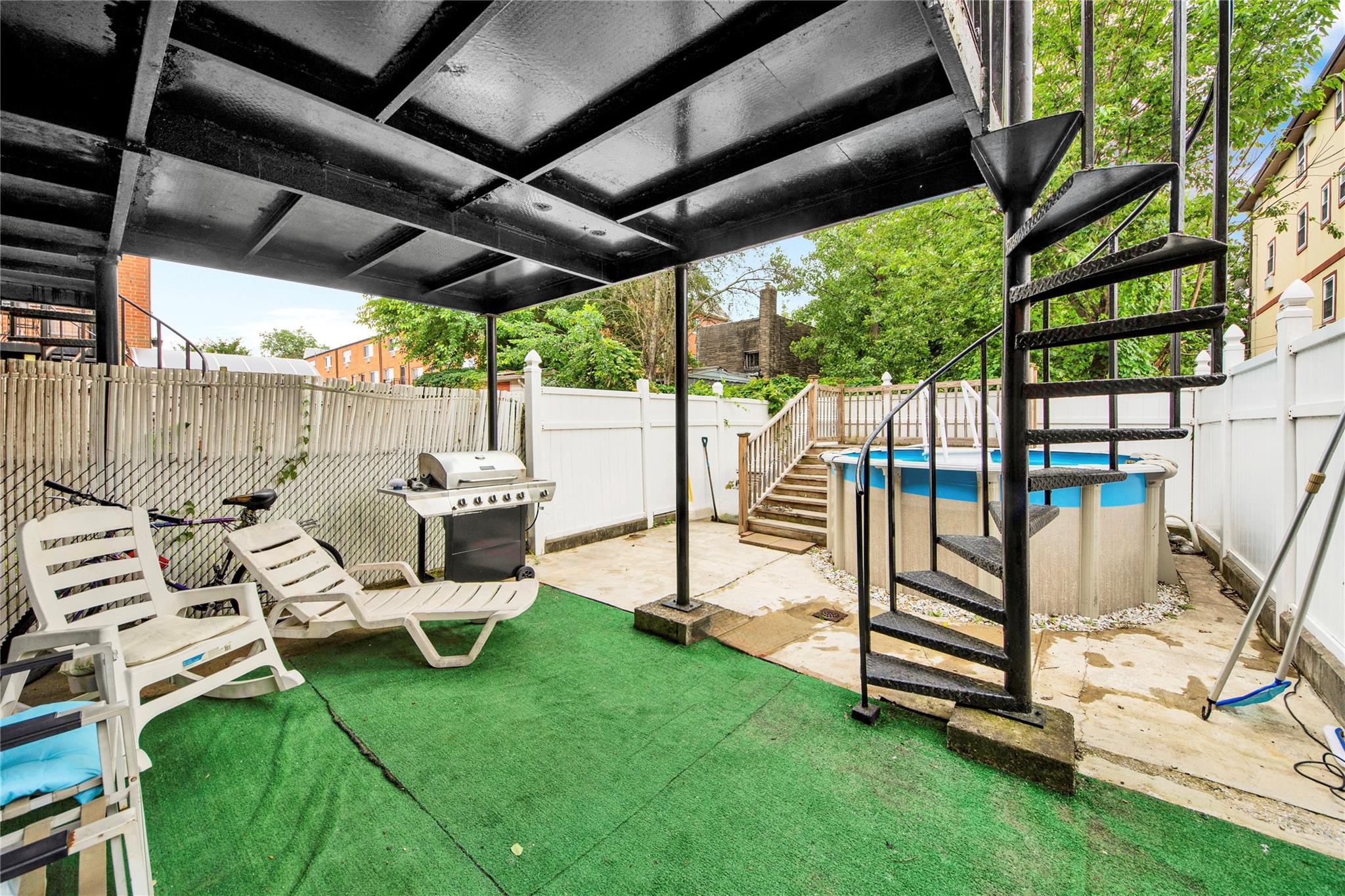 643 Underhill Avenue, Bronx, NY 10473