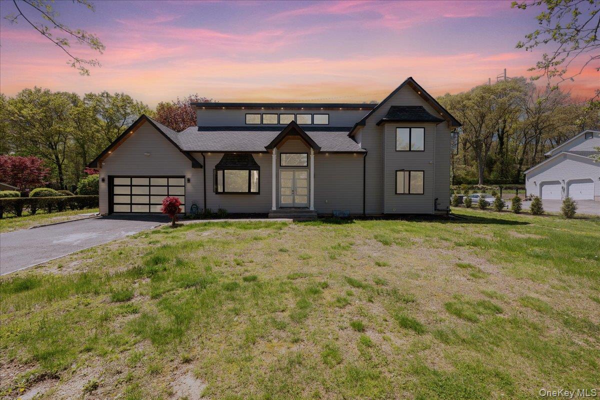 11 Grayon Drive, Dix Hills, NY 11746