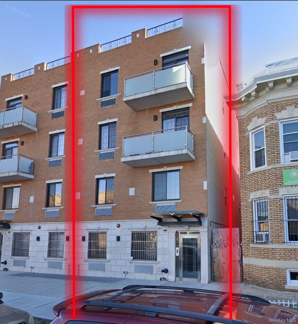 87-87 144 Street, Jamaica, NY 11435