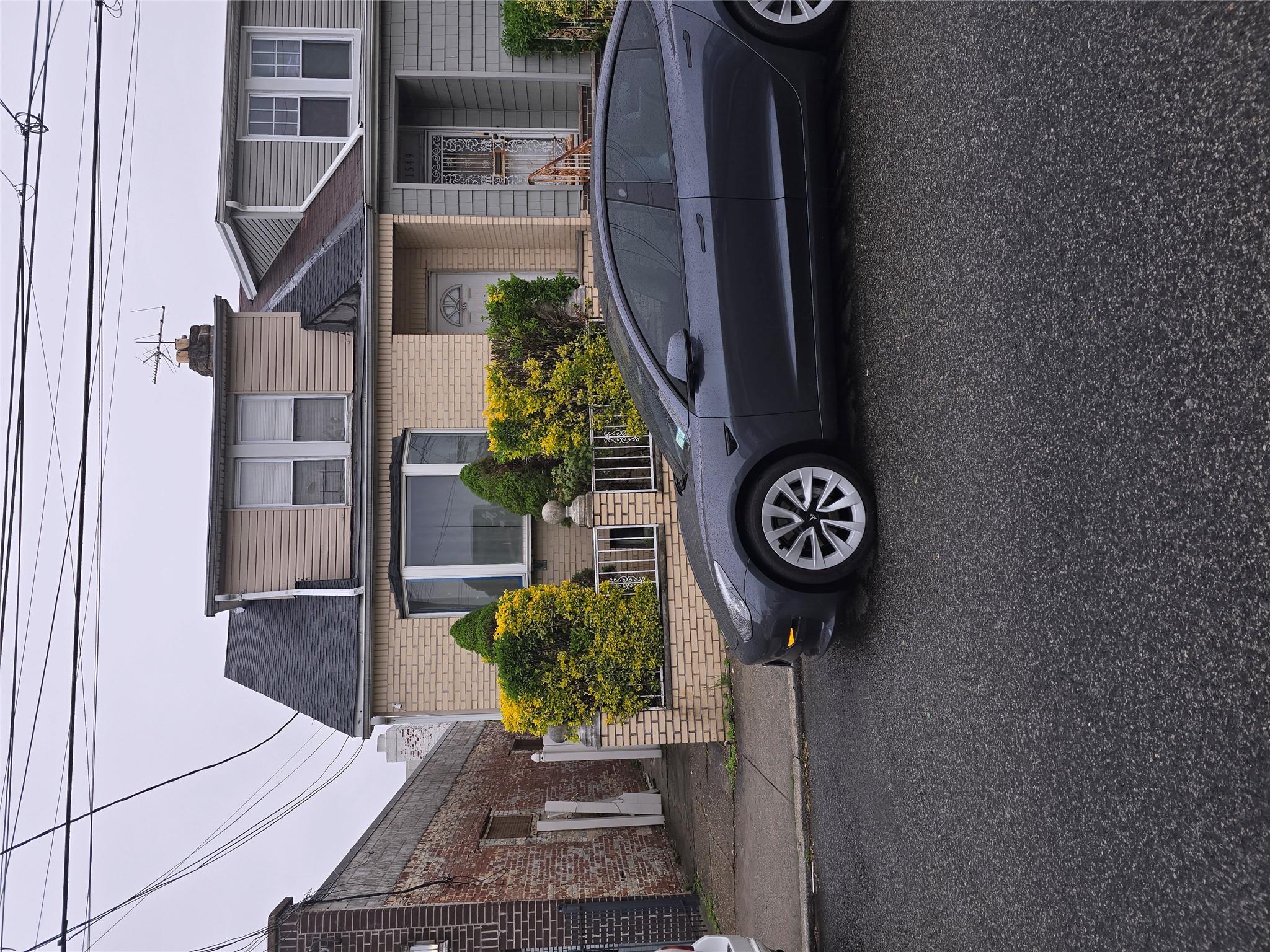 1545 E. 55th Street, Brooklyn, NY 11234