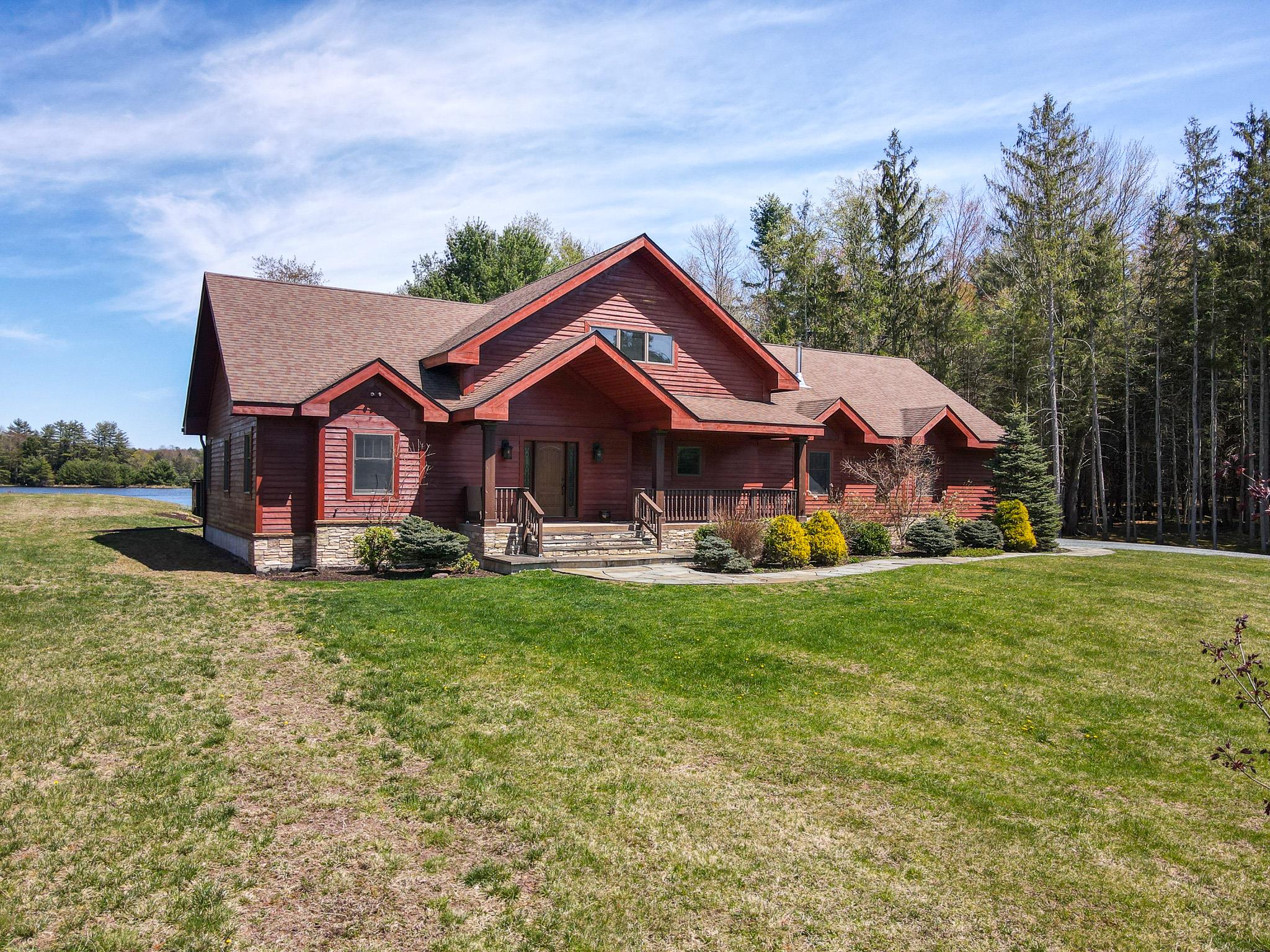 58 Deer Meadow Road, Bethel, NY 12720