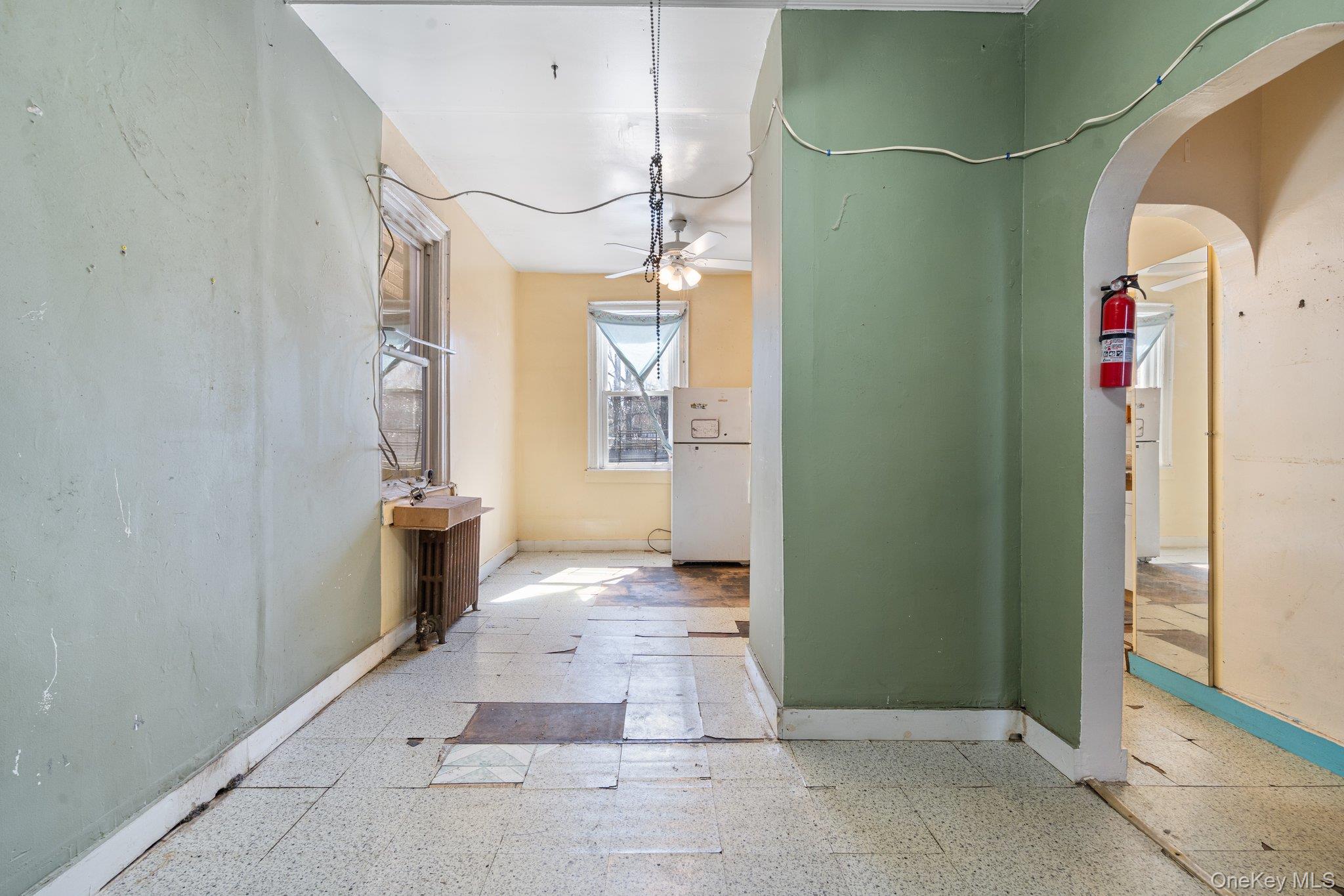 100-30 Martense Avenue, Corona, NY 11368