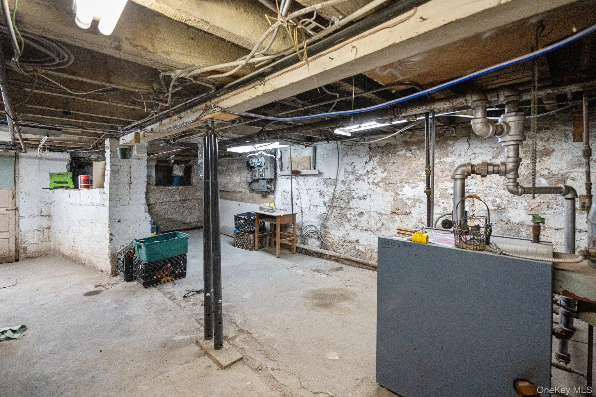 100-30 Martense Avenue, Corona, NY 11368