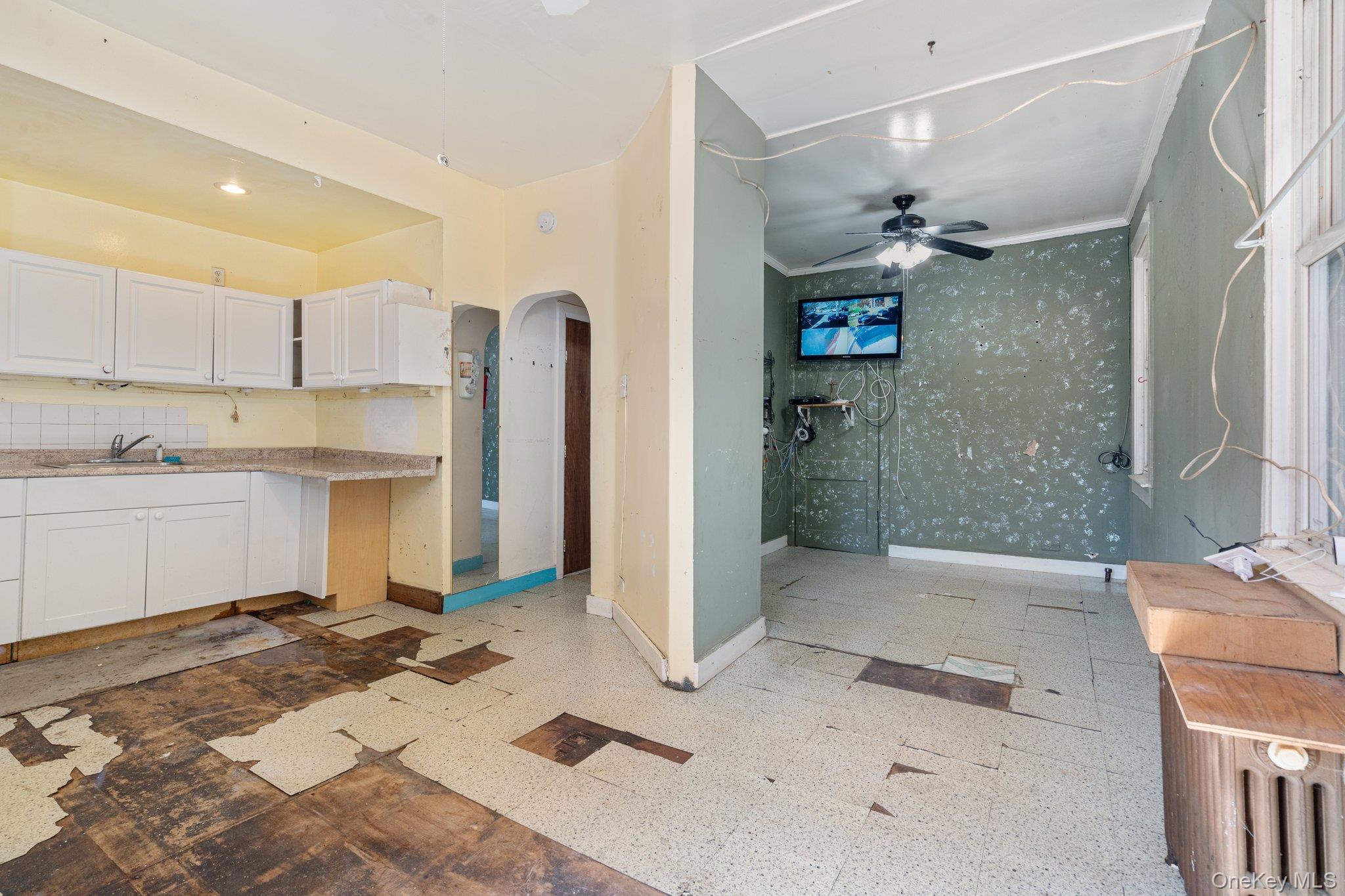 100-30 Martense Avenue, Corona, NY 11368