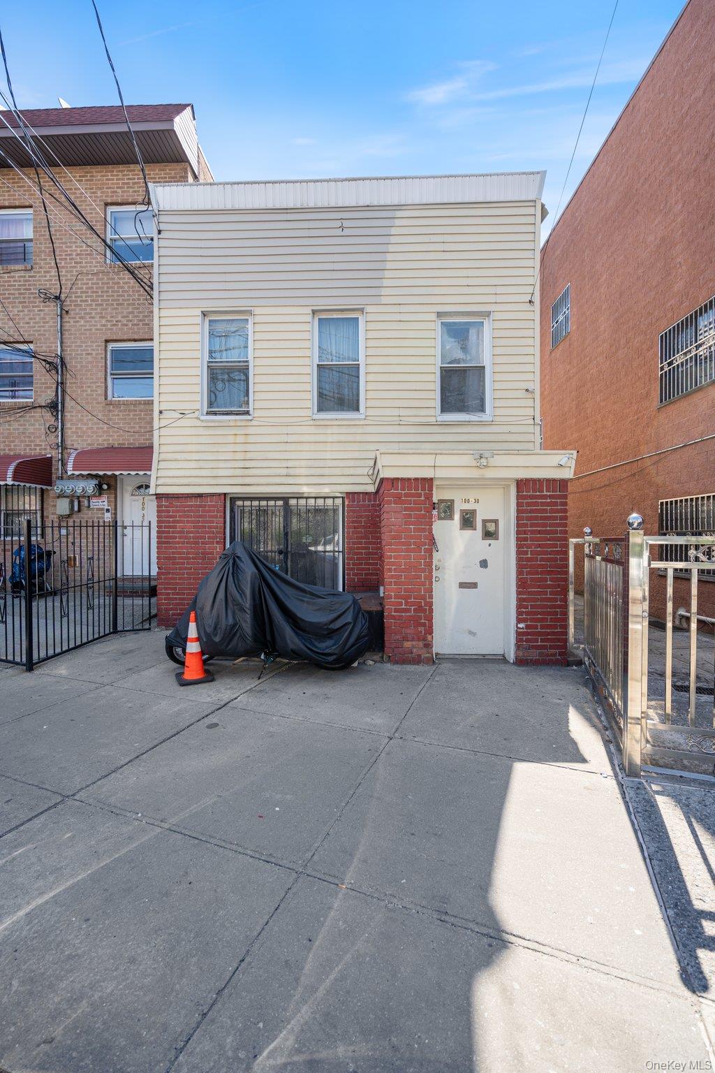 100-30 Martense Avenue, Corona, NY 11368