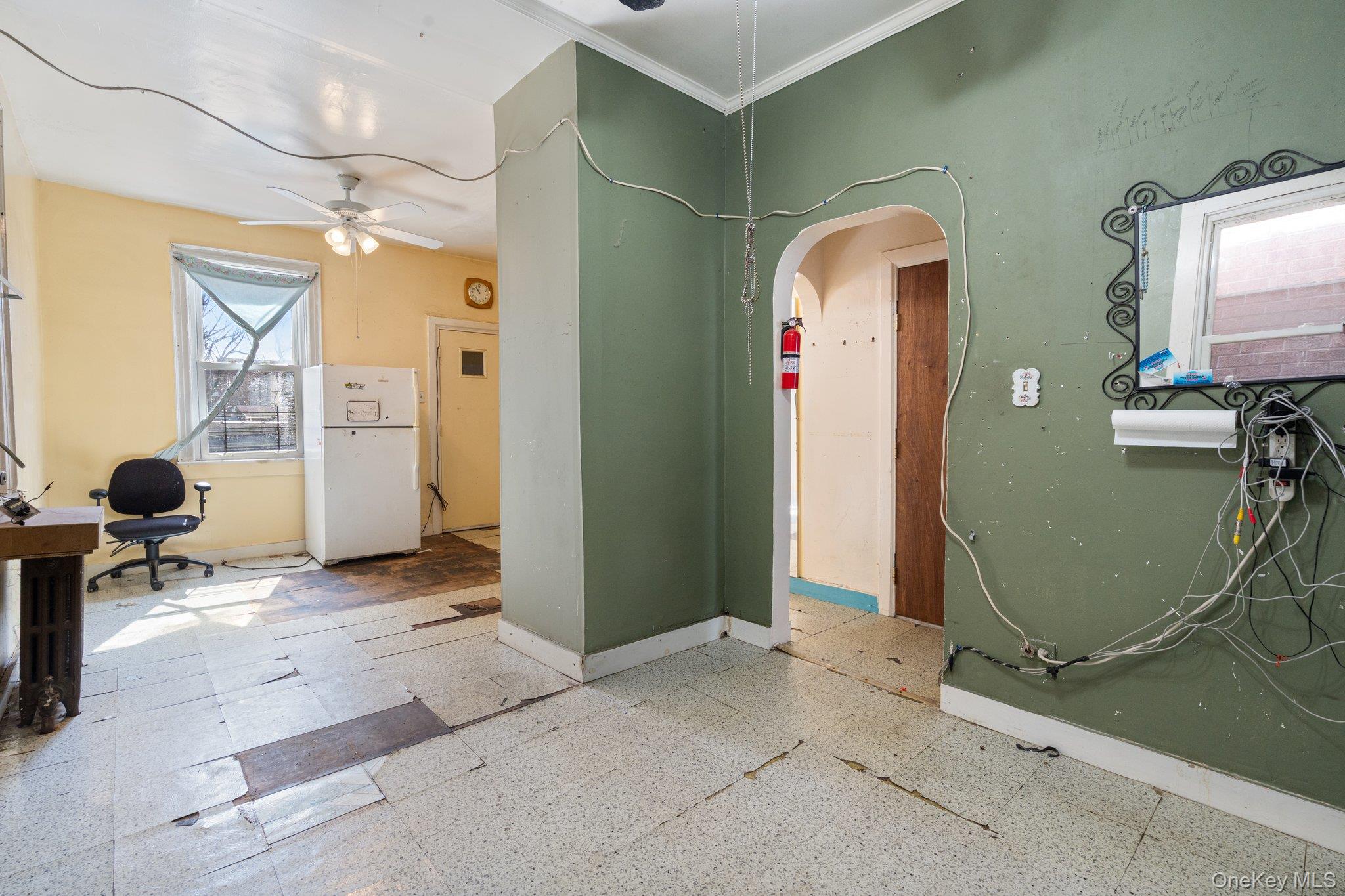 100-30 Martense Avenue, Corona, NY 11368