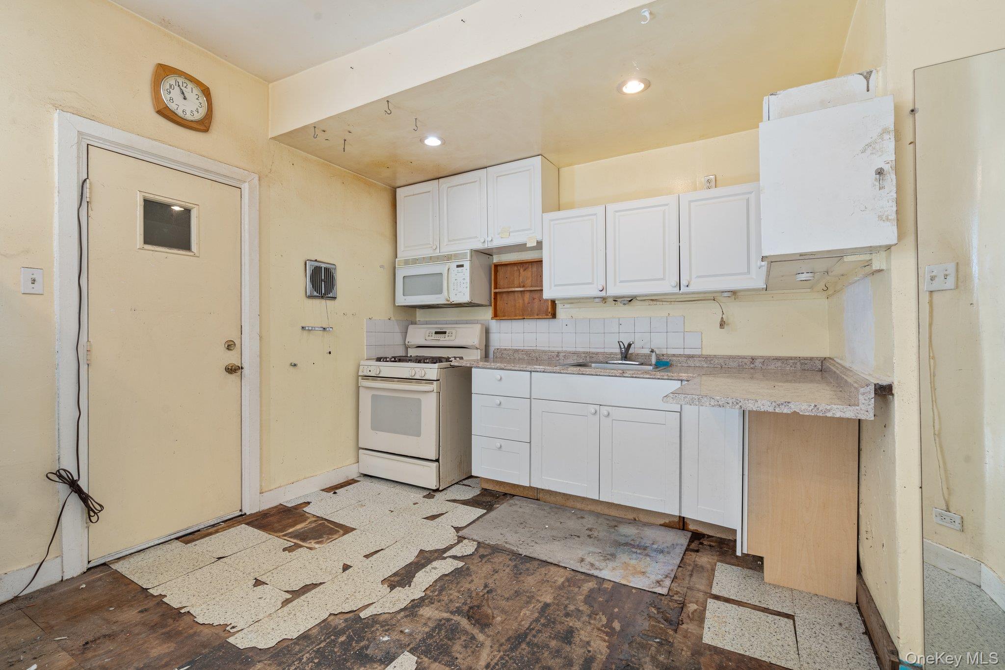 100-30 Martense Avenue, Corona, NY 11368