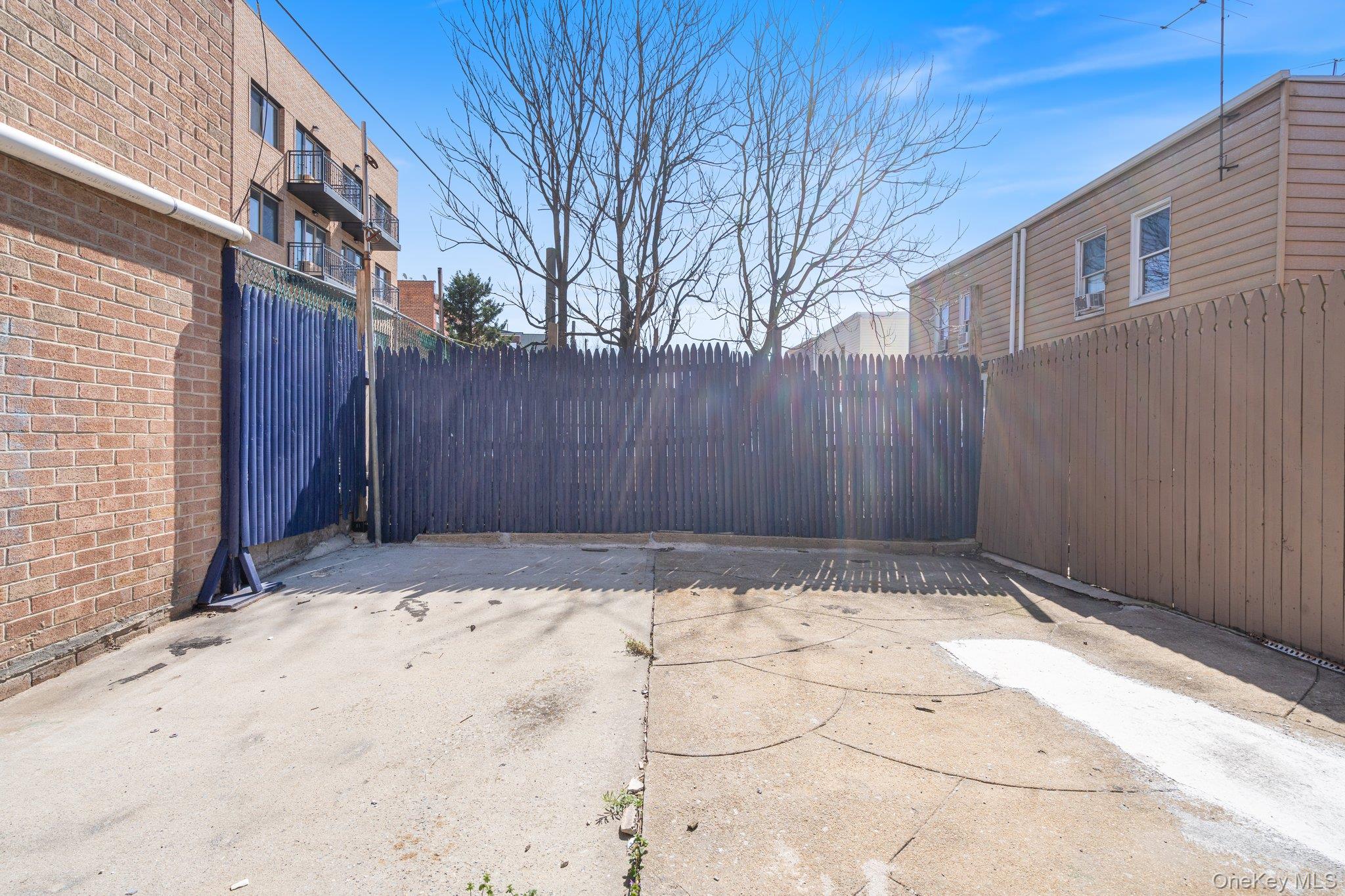 100-30 Martense Avenue, Corona, NY 11368