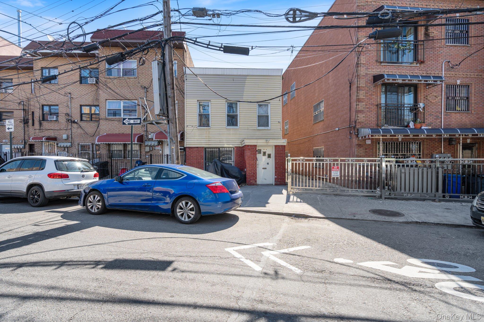 100-30 Martense Avenue, Corona, NY 11368