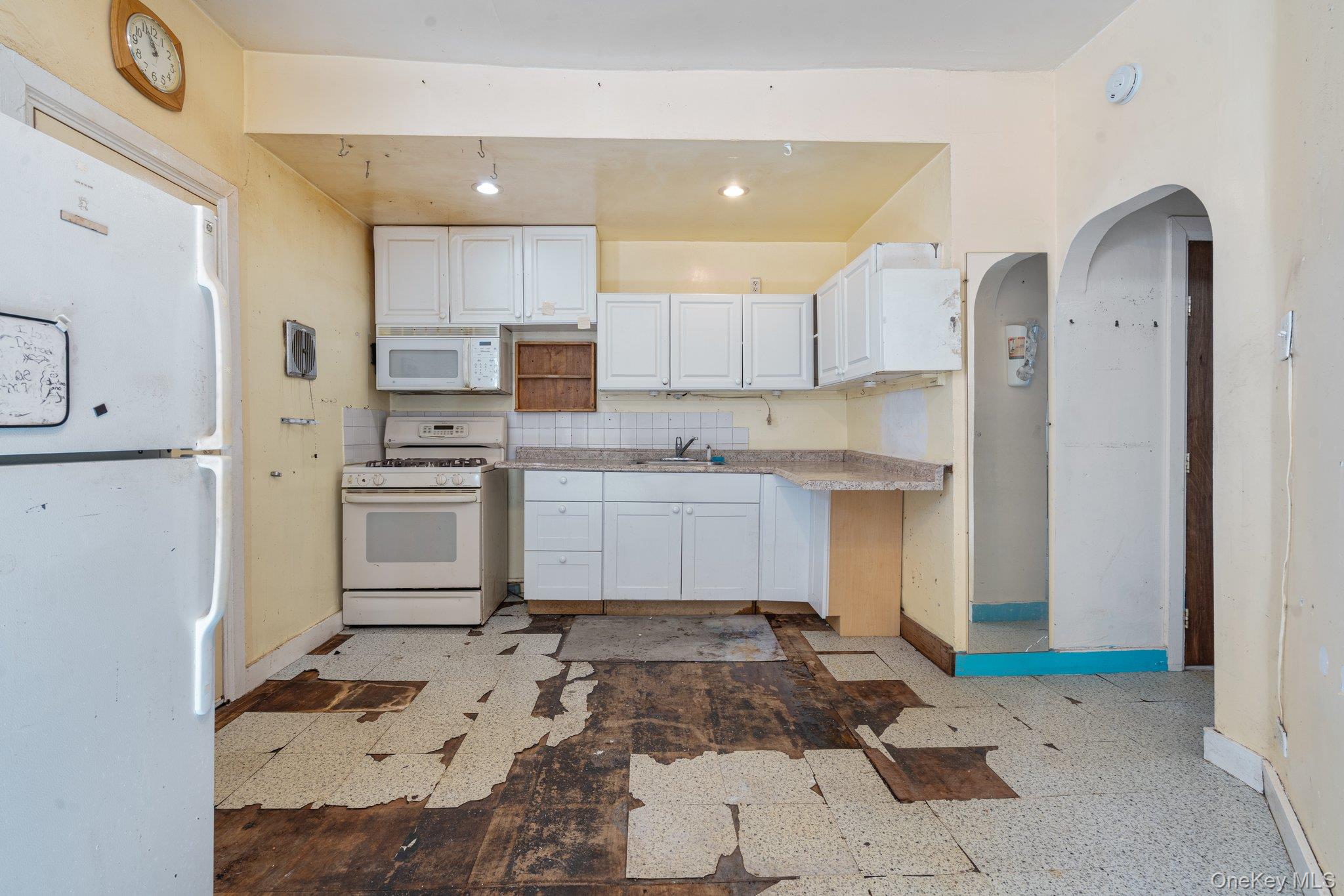 100-30 Martense Avenue, Corona, NY 11368