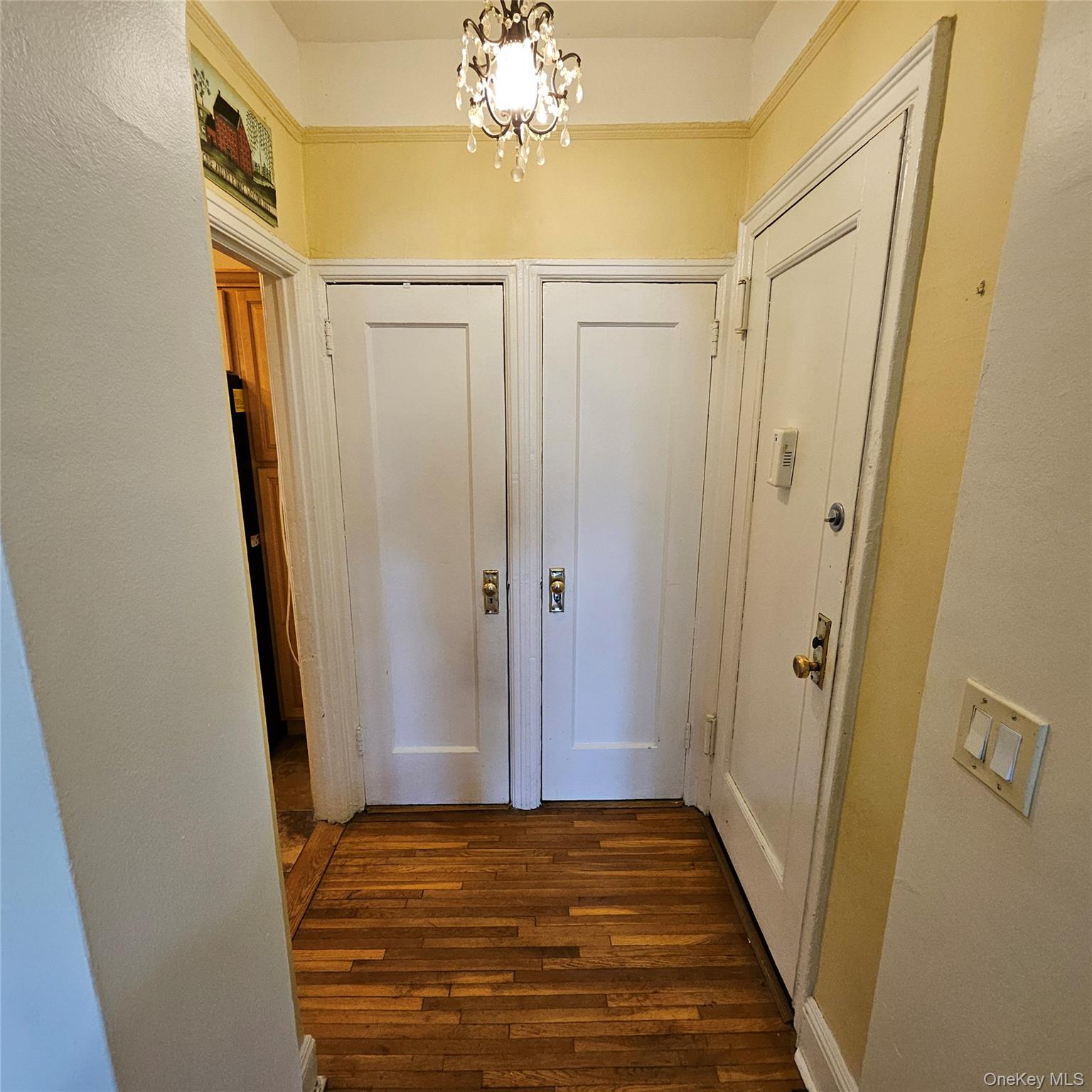 590 E 3rd Street # 2-O, Mount Vernon, NY 10553