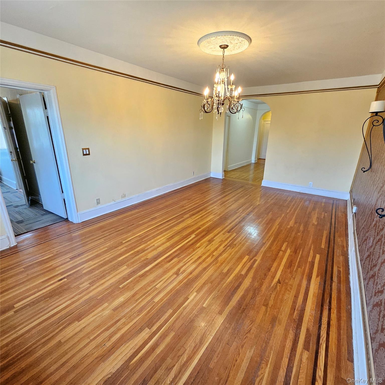 590 E 3rd Street # 2-O, Mount Vernon, NY 10553