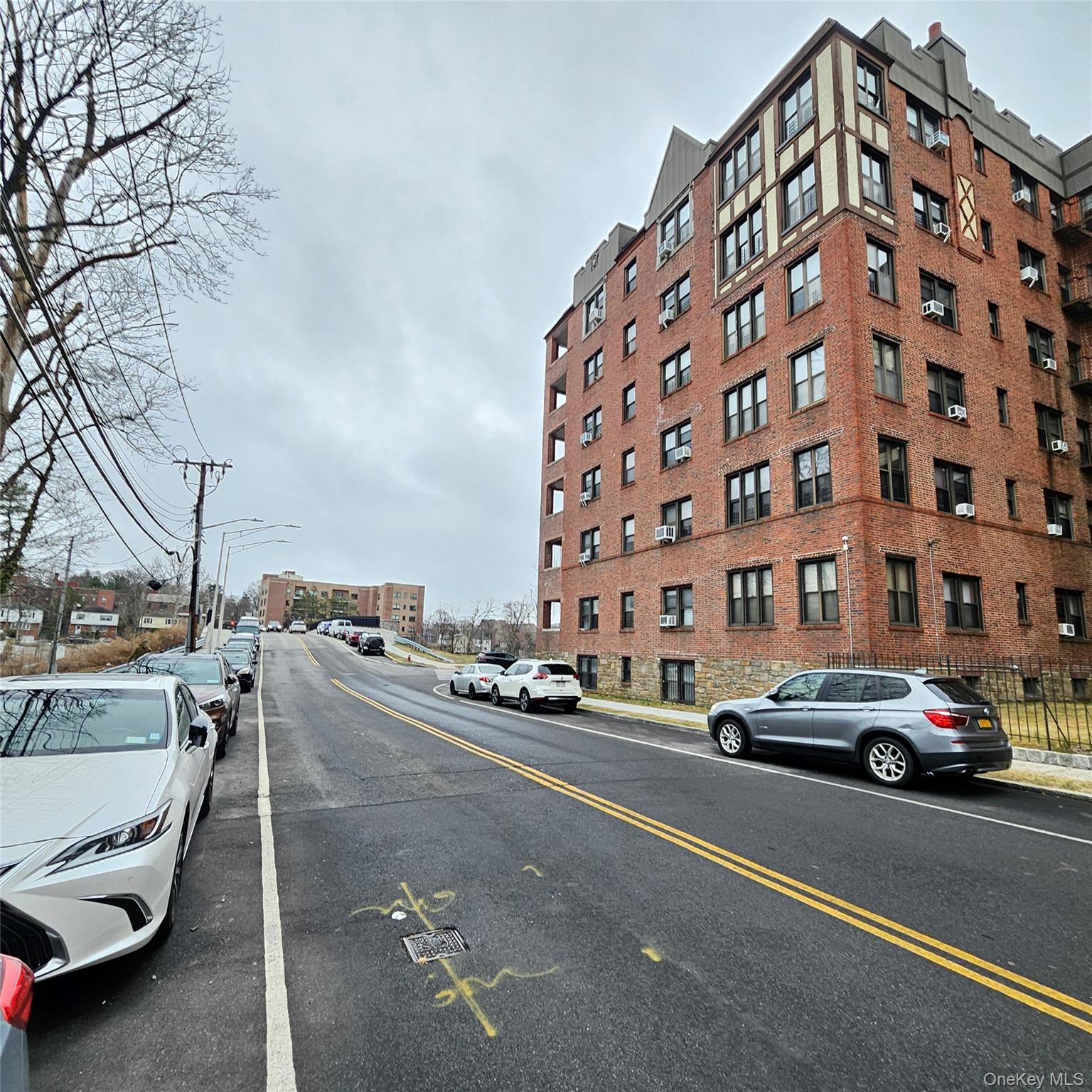 590 E 3rd Street # 2-O, Mount Vernon, NY 10553